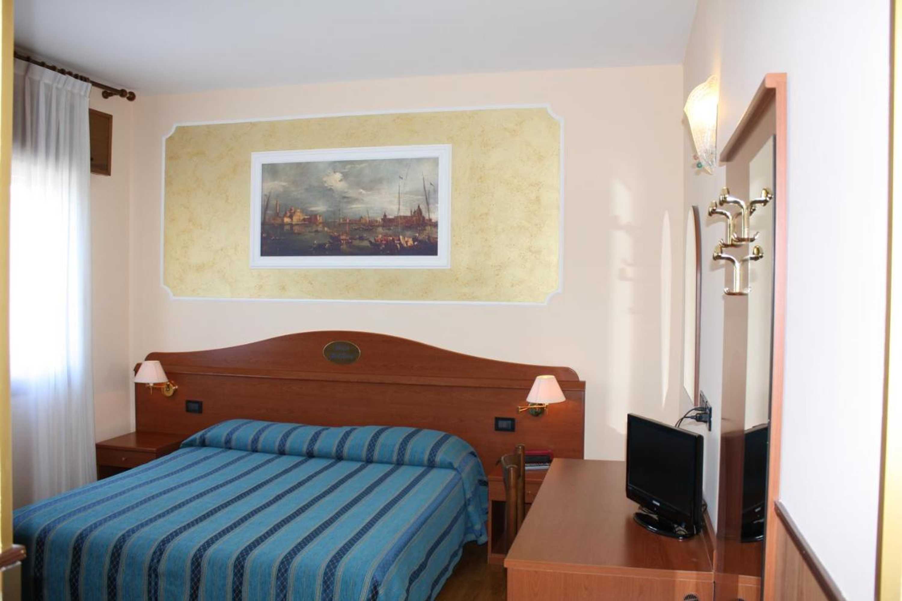 Gift card for Belfiore Hotel
