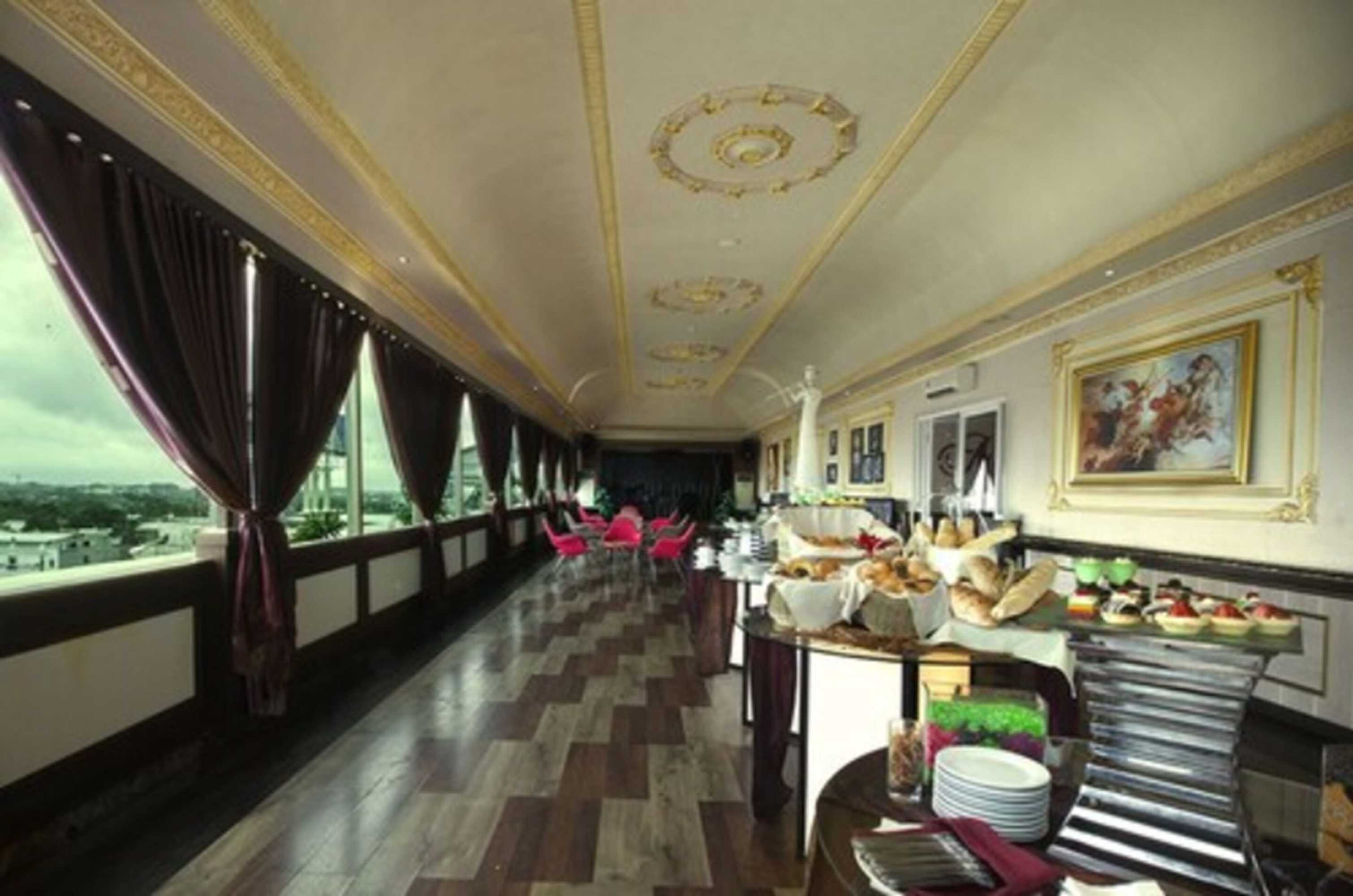 Gift card for The Rich Jogja Hotel