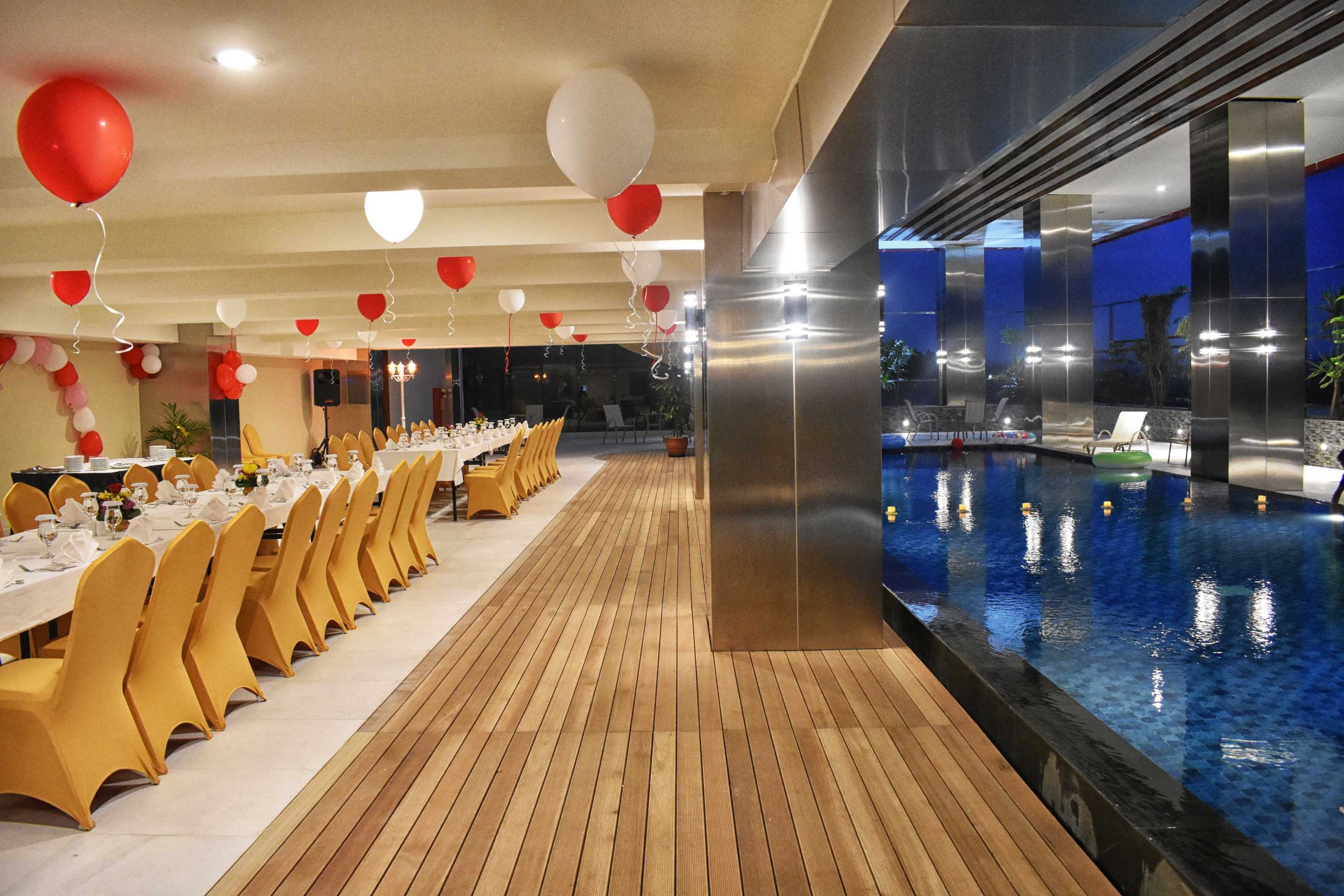 Gift card for Grand Metro Hotel Tasikmalaya Gift card for Grand Metro Hotel Tasikmalaya