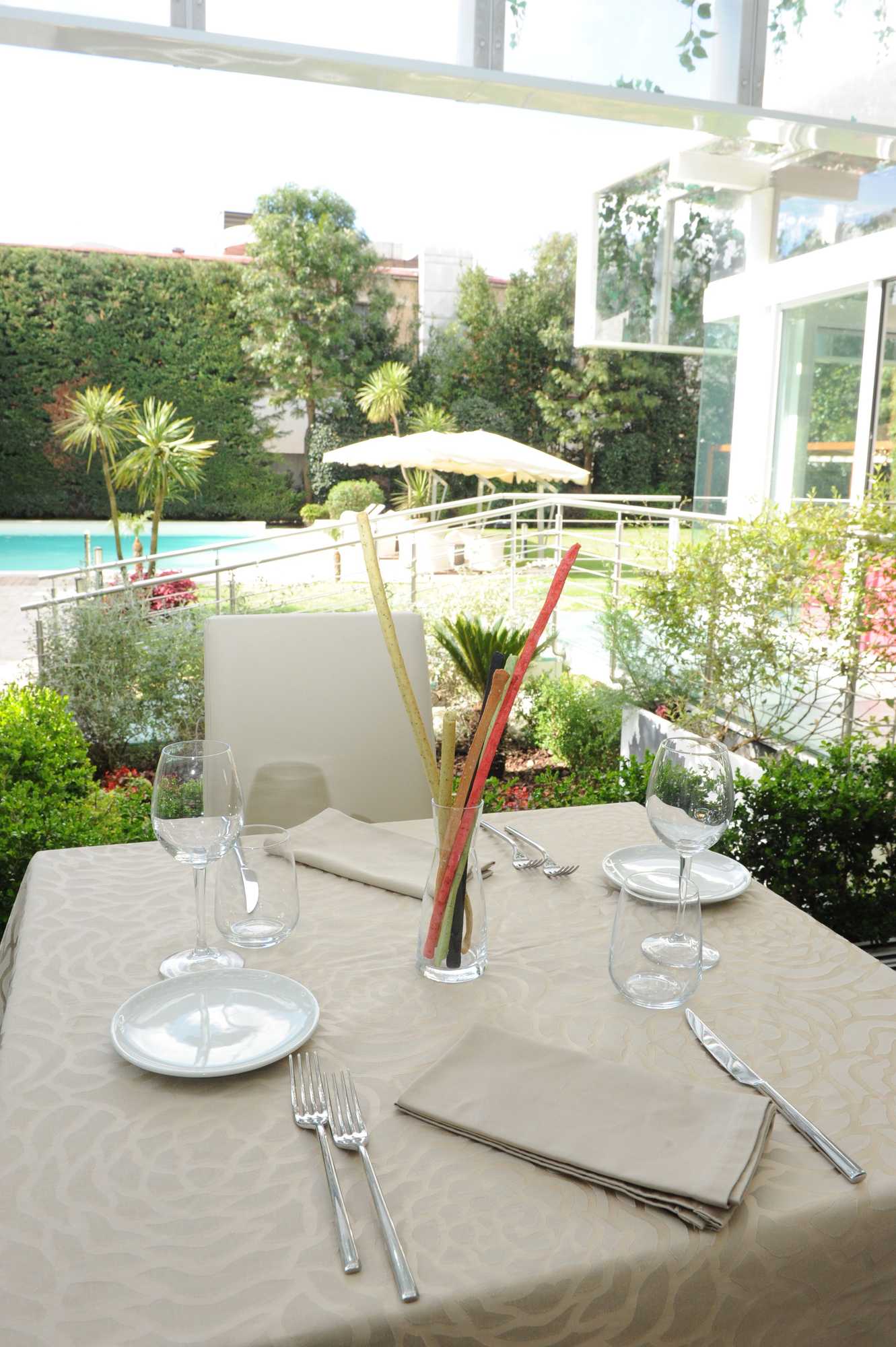 Gift card for Villa Maria Cristina