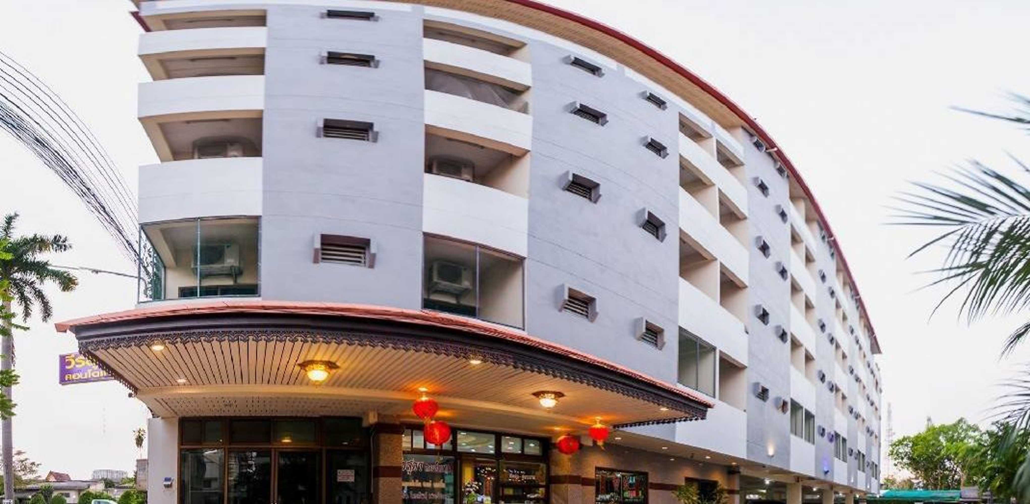 Gift card for Veerasuda Condotel Gift card for Veerasuda Condotel