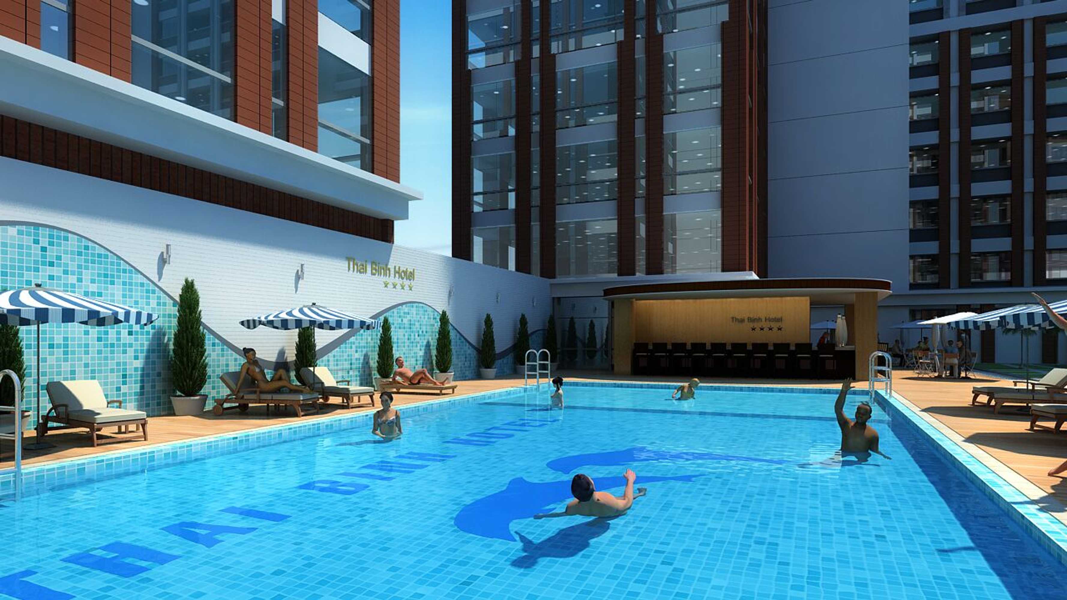 Gift card for Petro Thai Binh Hotel Gift card for Petro Thai Binh Hotel