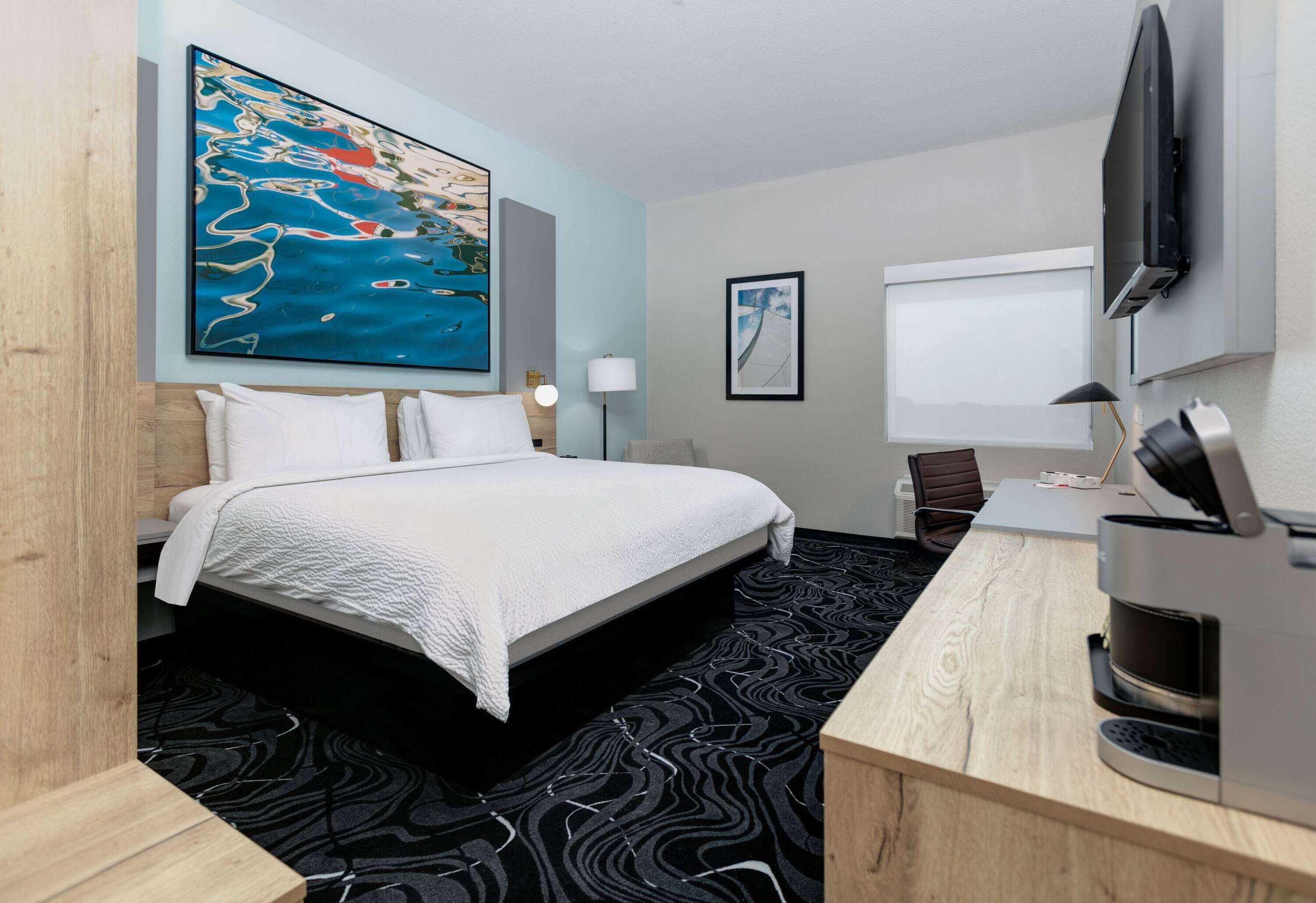 Gift card for The Elm, a Ramada by Wyndham Gift card for The Elm, a Ramada by Wyndham