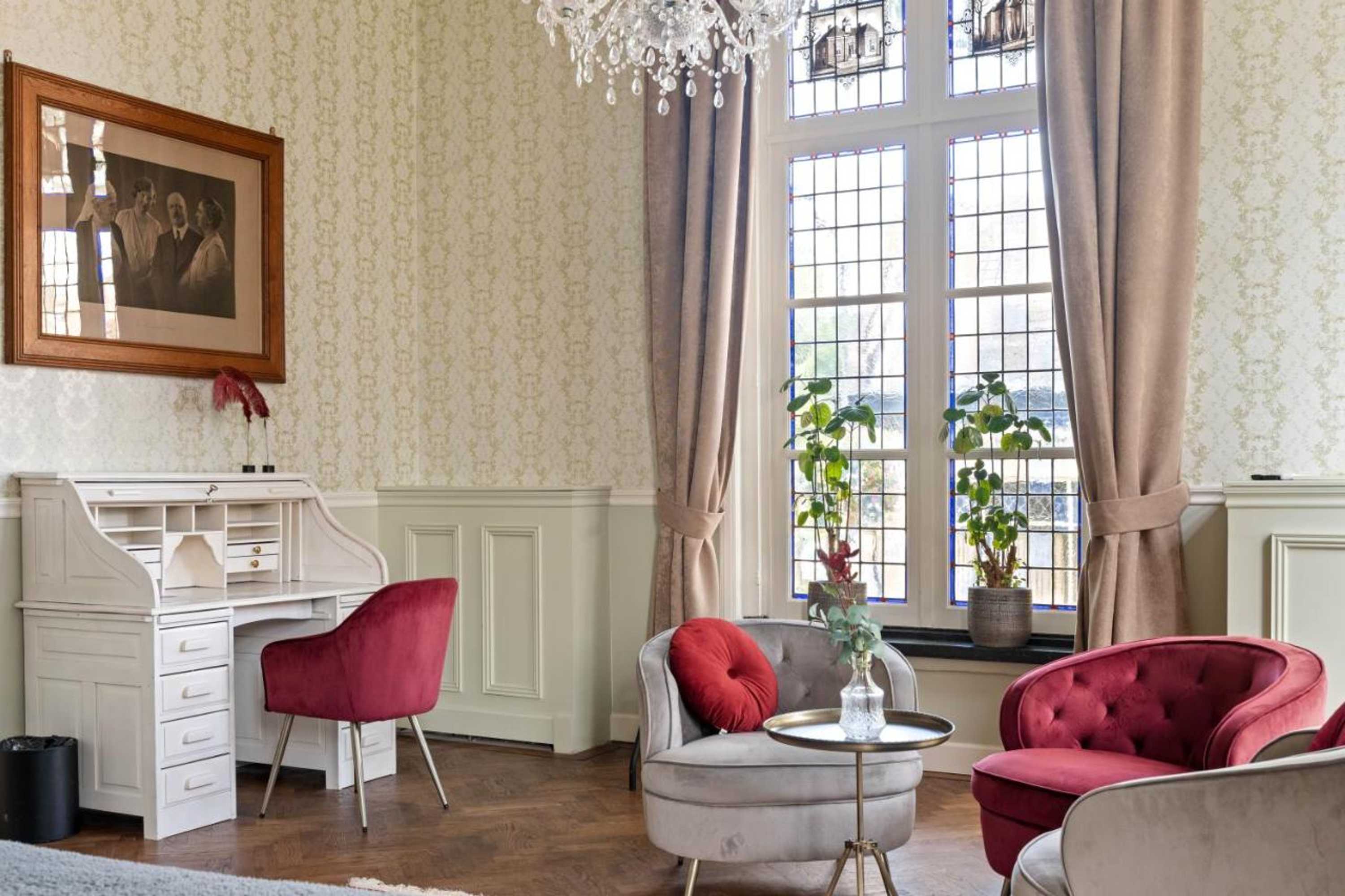 Gift card for Boetiekhotel Ons Oude Raadhuis