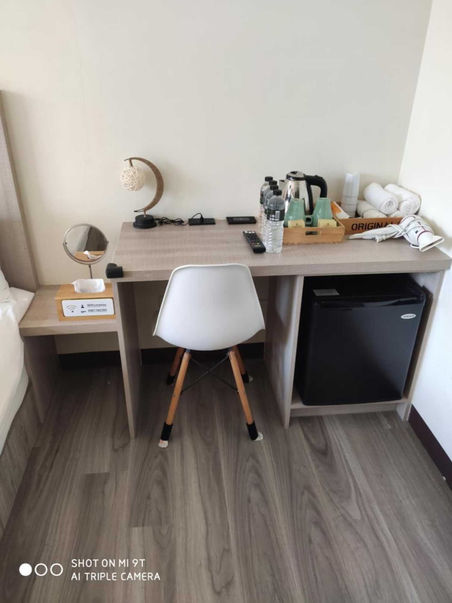 Gift card for 360 Coffee Homestay