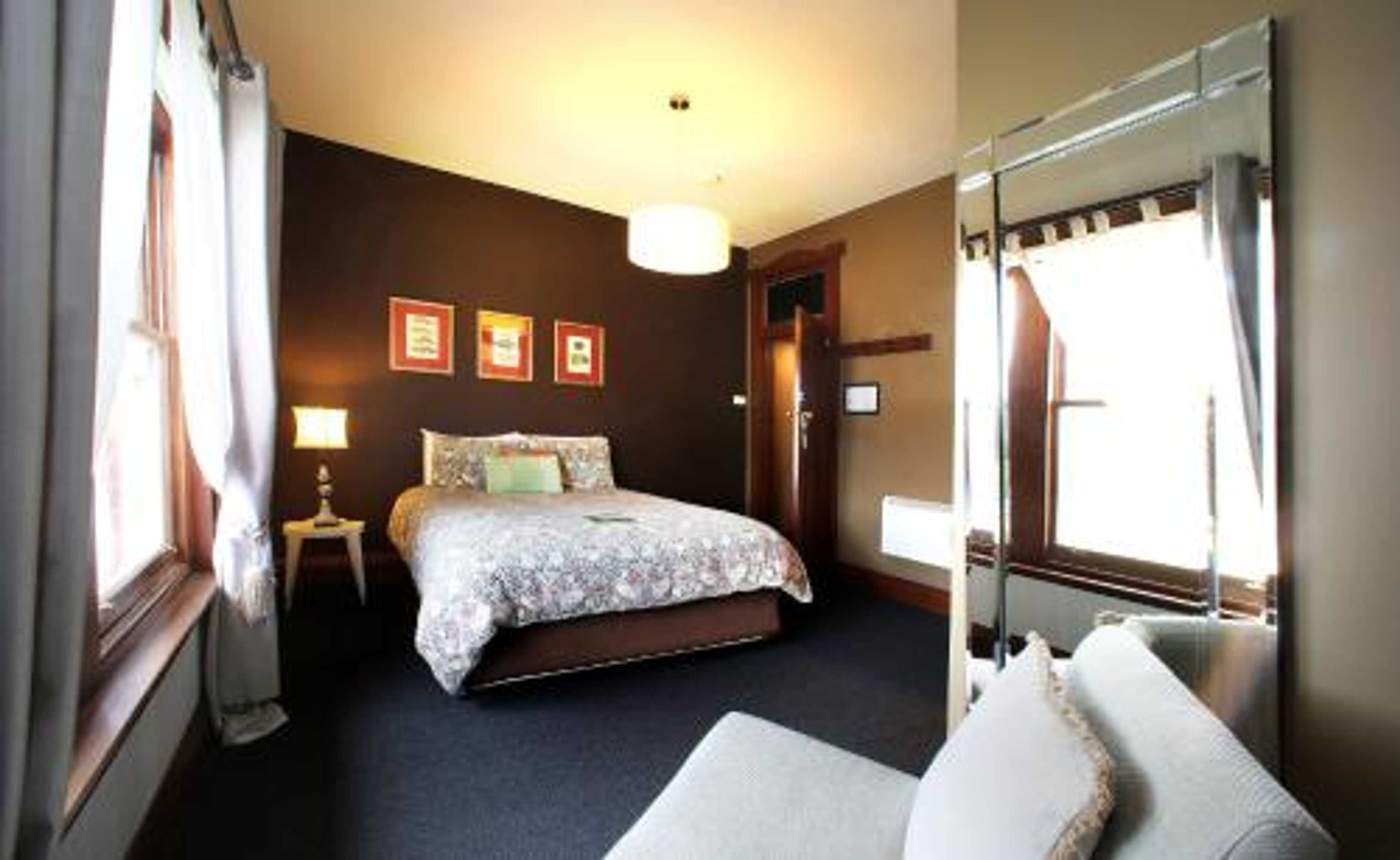 Gift card for Kermandie Hotel Gift card for Kermandie Hotel