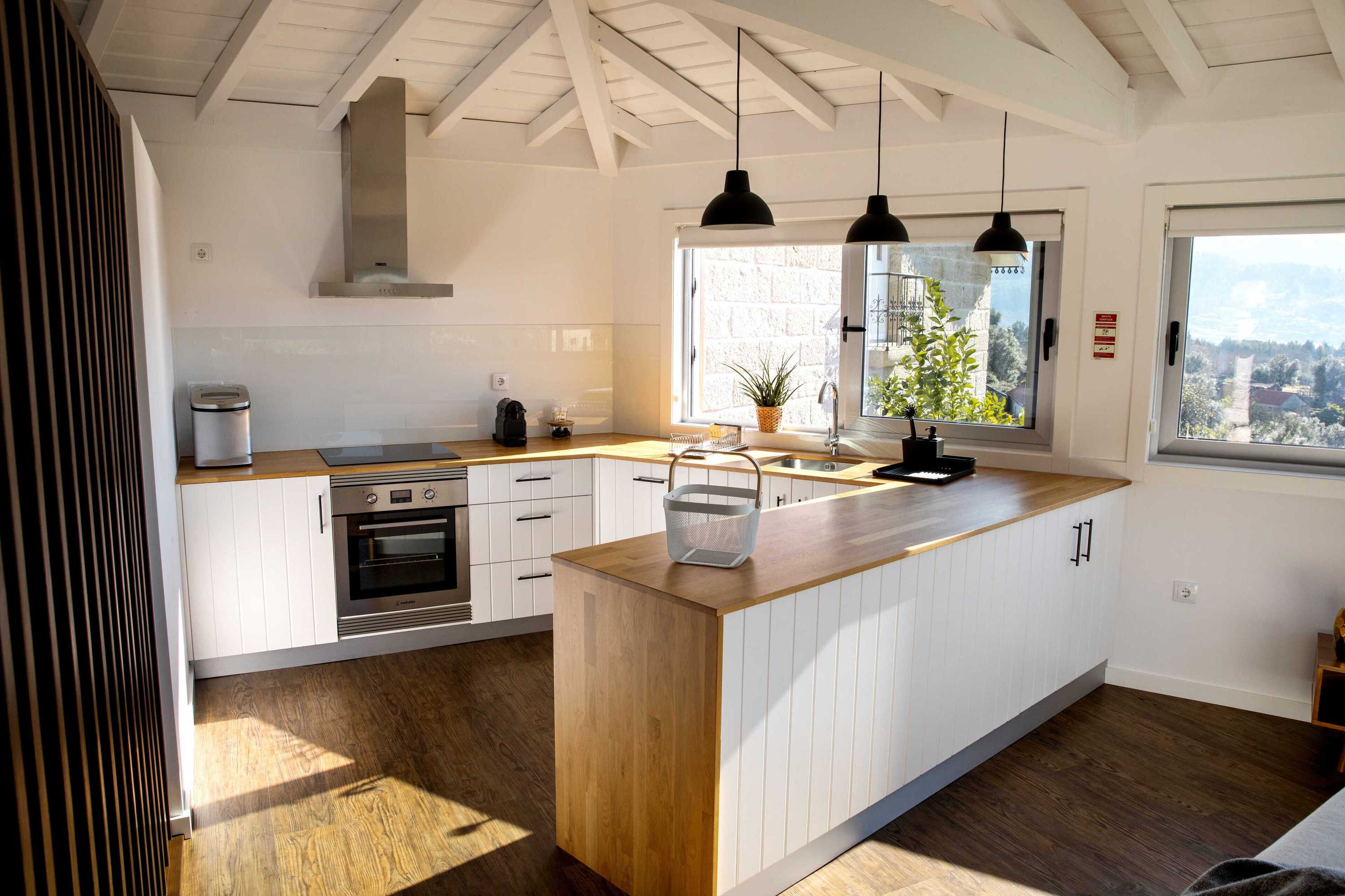 Gift card for Eira - Casas de Selim