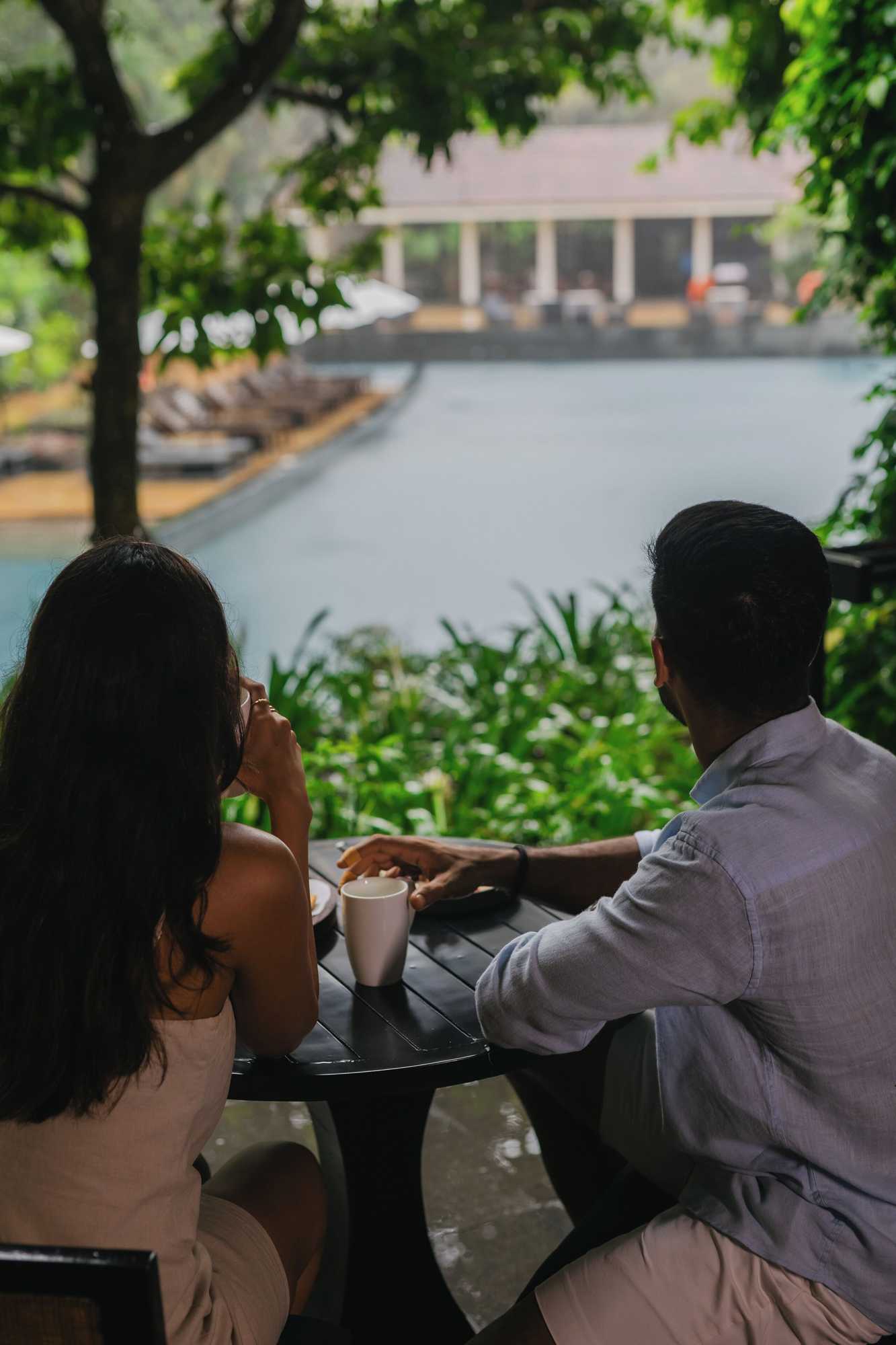 Gift card for Alila Diwa Goa - A Hyatt Brand Gift card for Alila Diwa Goa - A Hyatt Brand