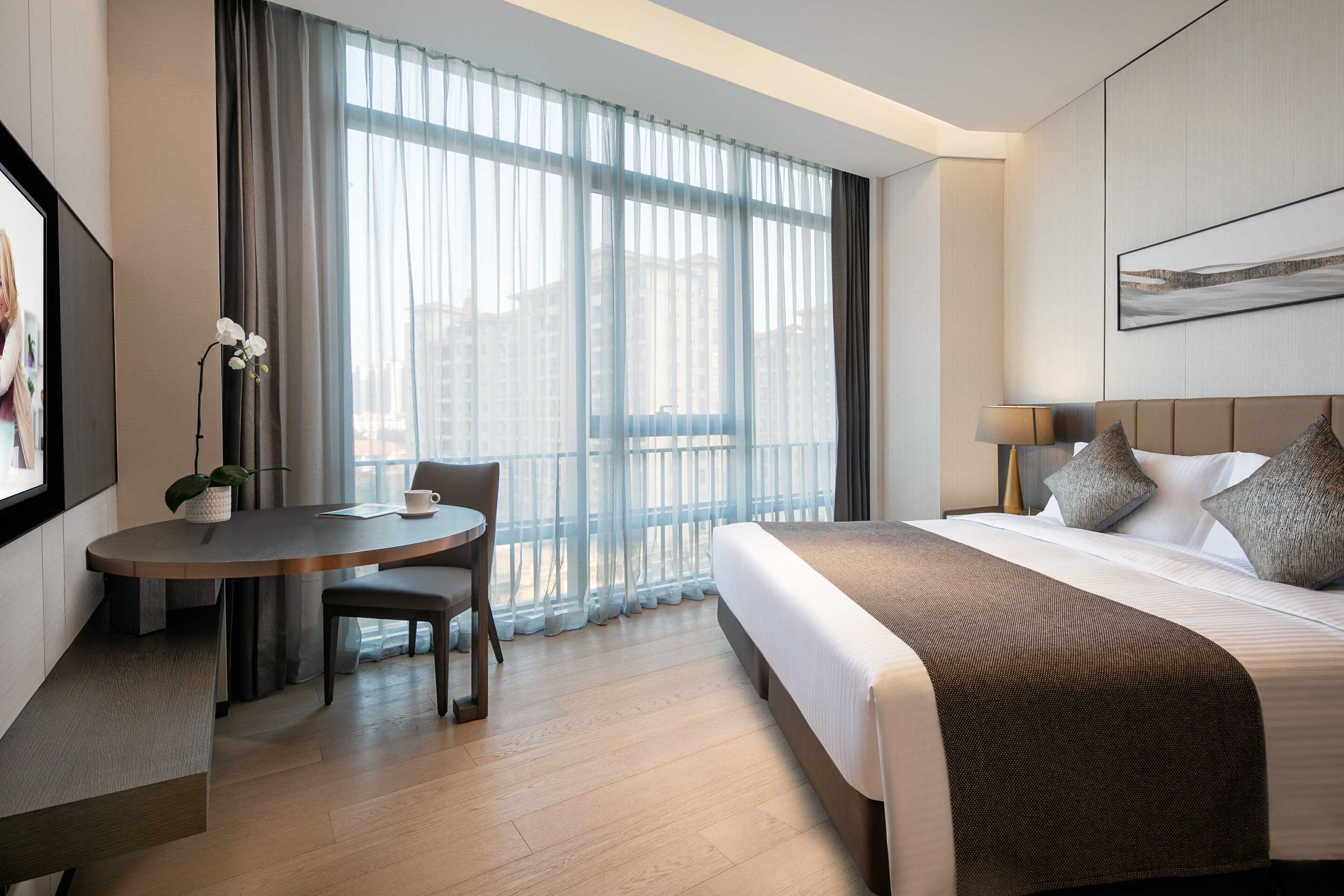 Gift card for Ascott Songshan Lake Dongguan Gift card for Ascott Songshan Lake Dongguan