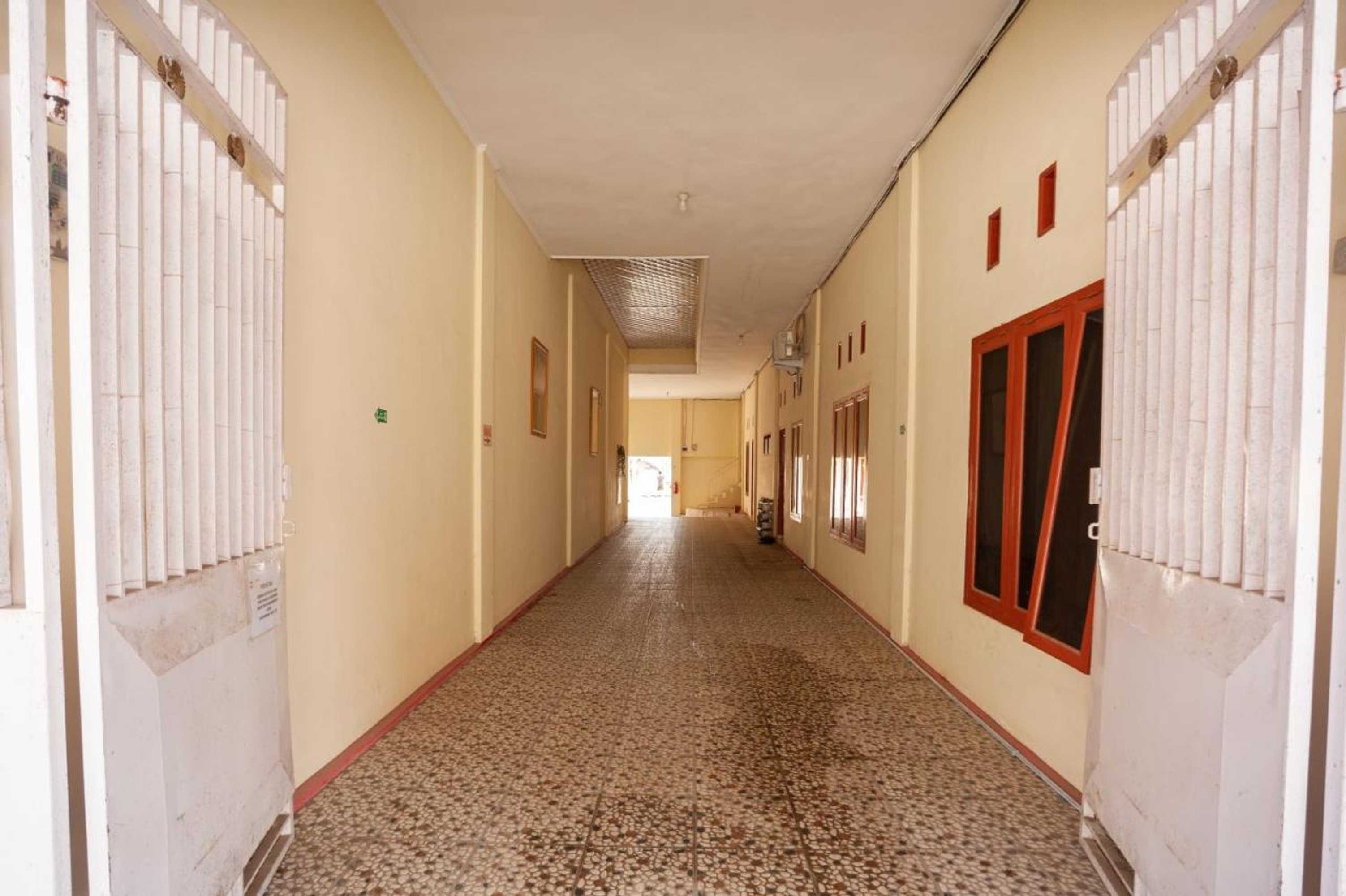 Gift card for Reddoorz Near Universitas Muhammadiyah Pringsewu