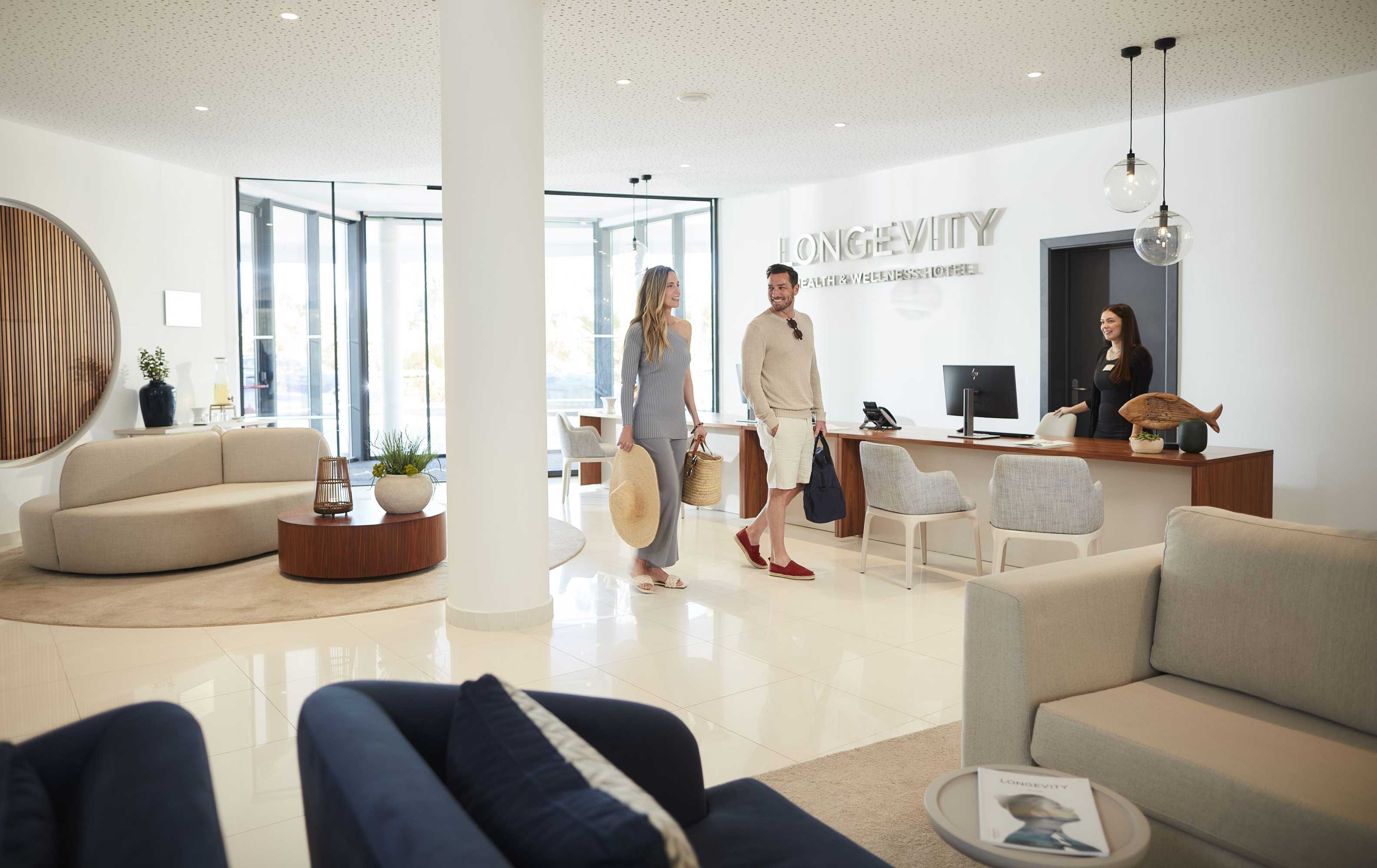Gift card for Longevity Health And Wellness Hotel - Adults Only Gift card for Longevity Health And Wellness Hotel - Adults Only