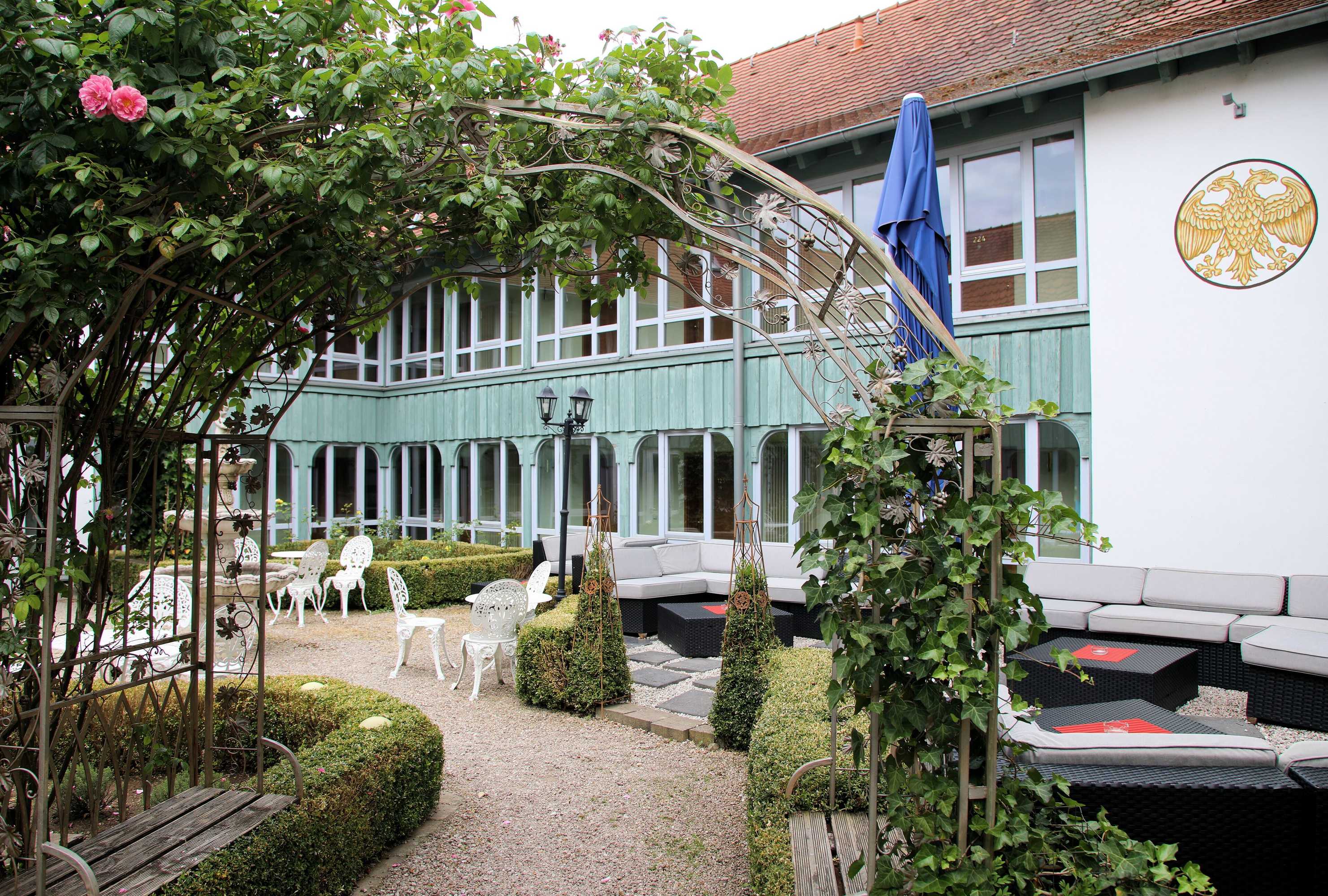 Gift card for Exo Hotel Franka Bamberg Gift card for Exo Hotel Franka Bamberg