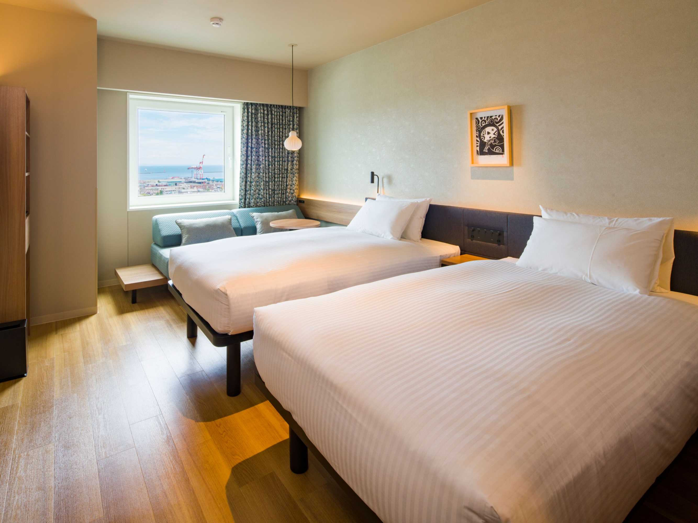 Gift card for Grids Premium Hotel Otaru Gift card for Grids Premium Hotel Otaru