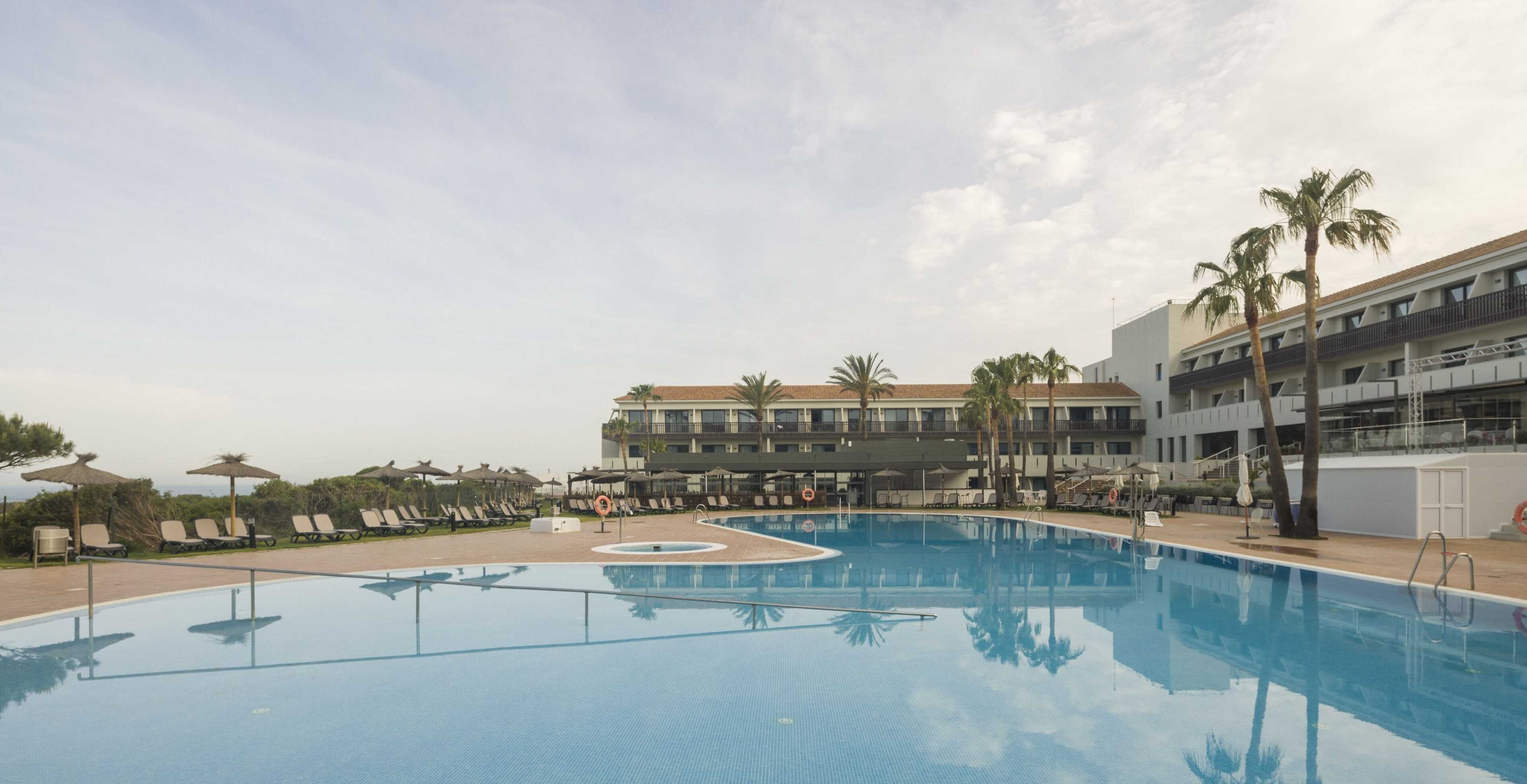 Gift card for Hotel Ilunion Calas De Conil Gift card for Hotel Ilunion Calas De Conil