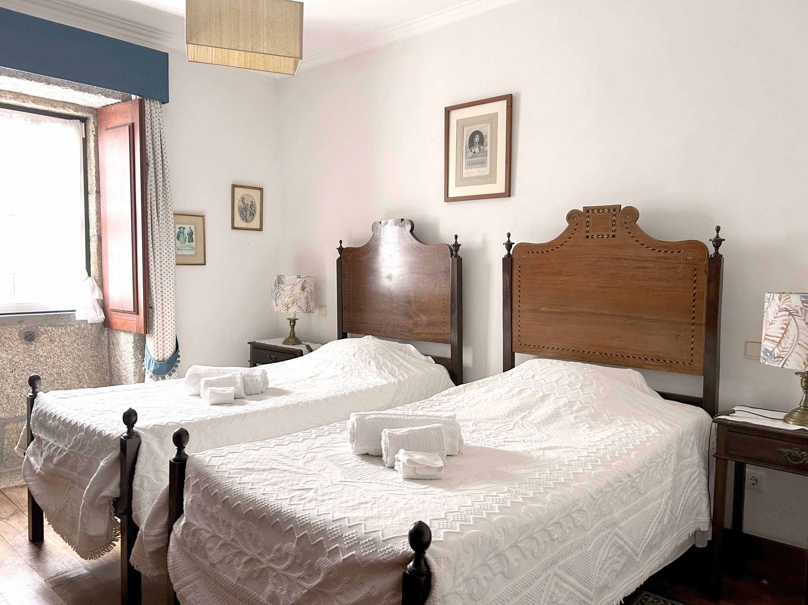 Gift card for Casa de Abbades