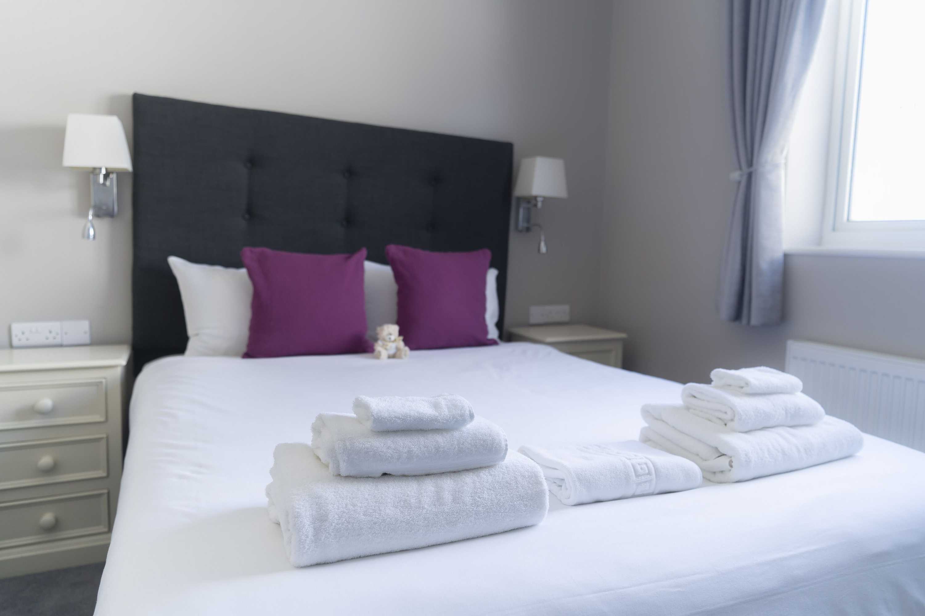 Gift card for Peartree Serviced Apartments Gift card for Peartree Serviced Apartments