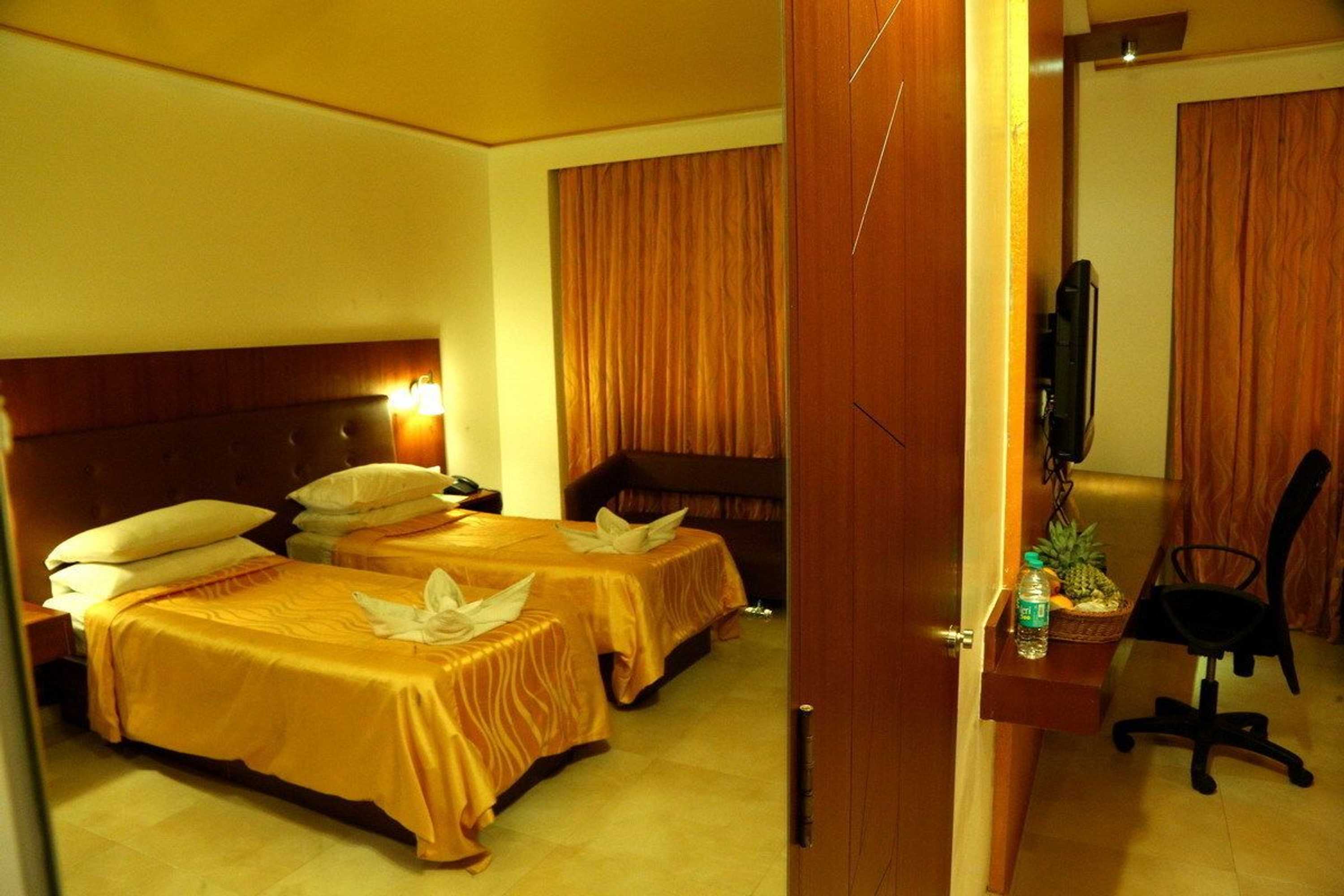 Gift card for Srinivas Saffron Hotel Gift card for Srinivas Saffron Hotel