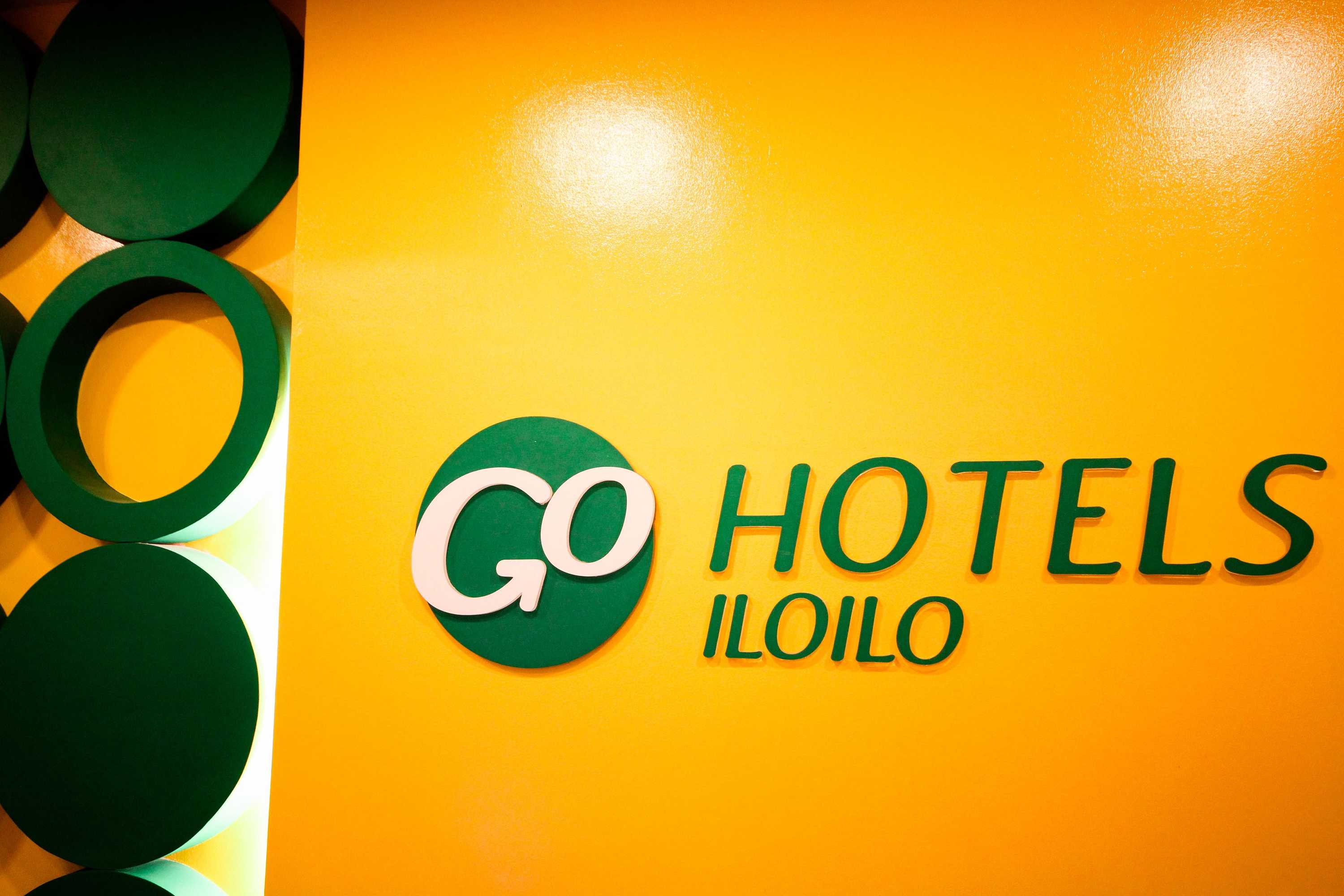 Gift card for Go Hotels Iloilo Gift card for Go Hotels Iloilo