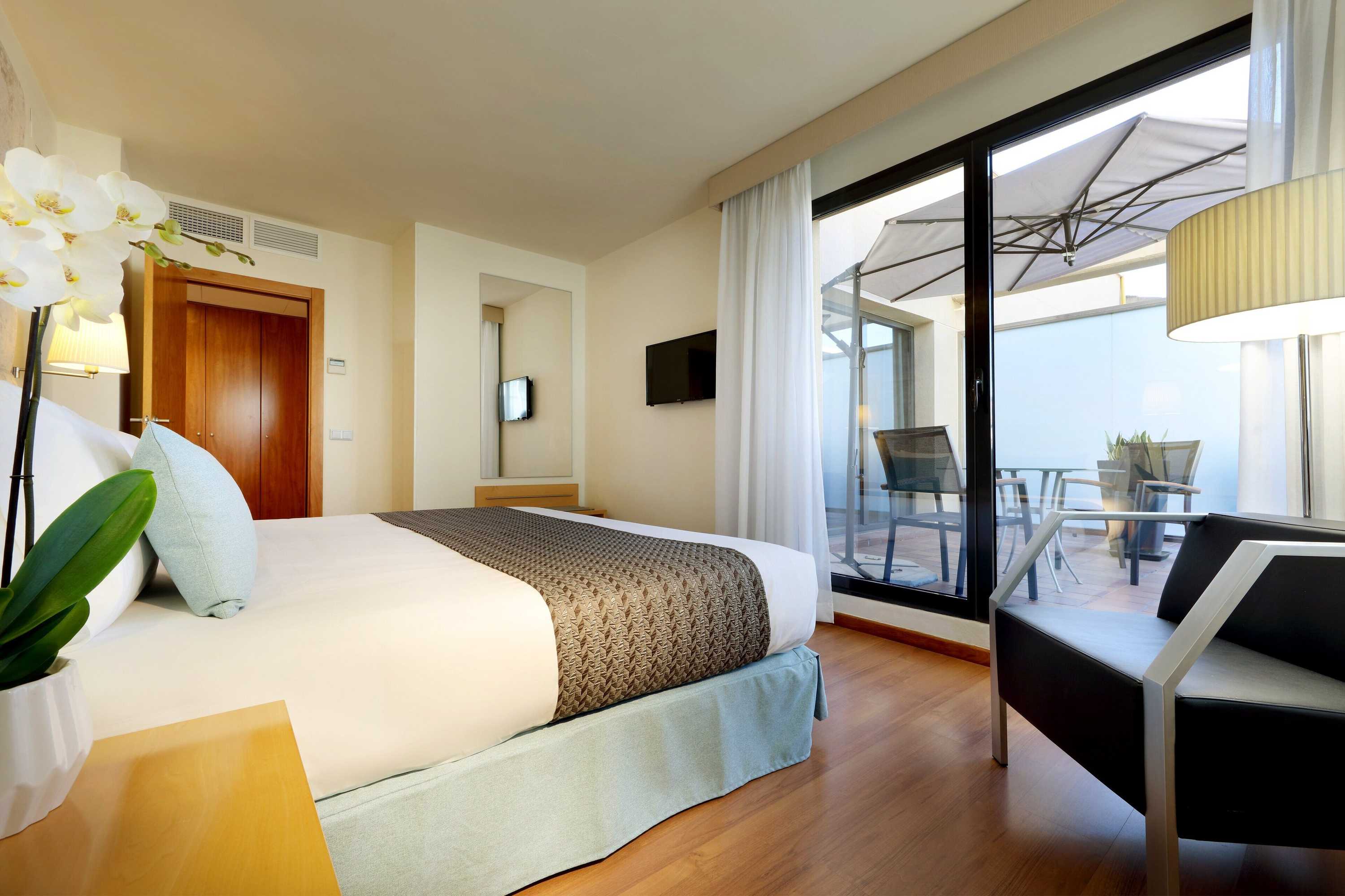 Gift card for Eurostars Centrum Alicante Gift card for Eurostars Centrum Alicante
