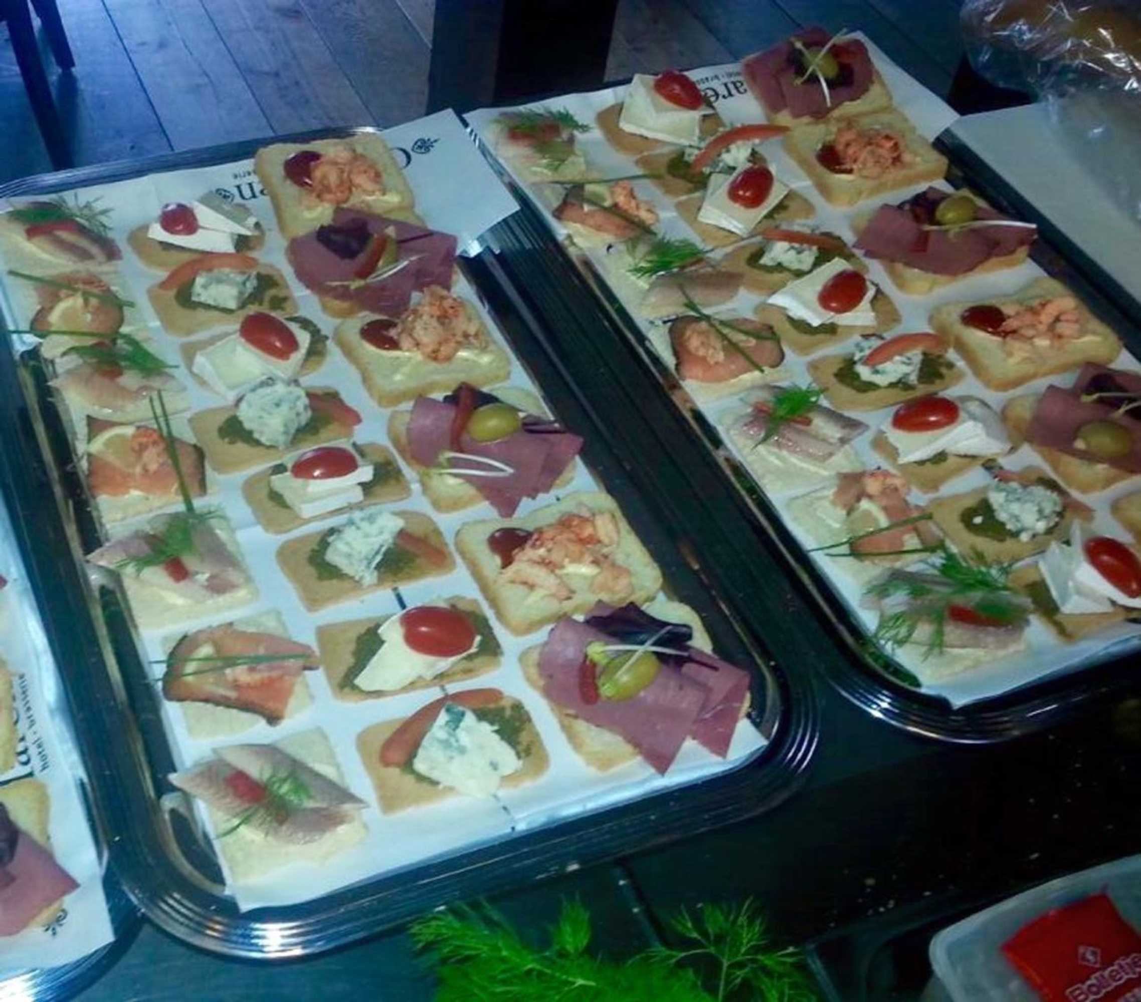 Gift card for Hotel Brasserie Oud Maren