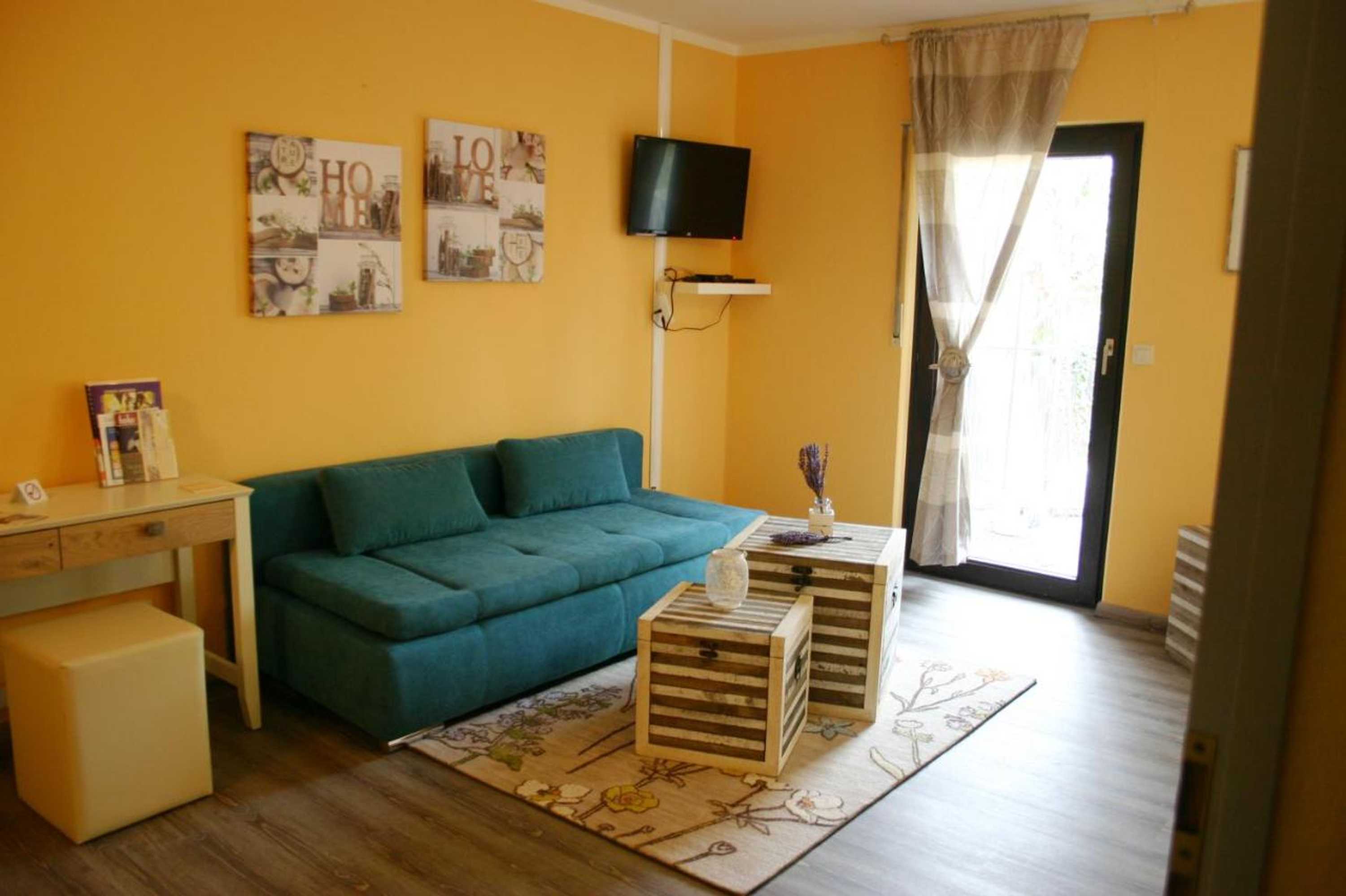 Gift card for Gästehäuser Kappelmühle