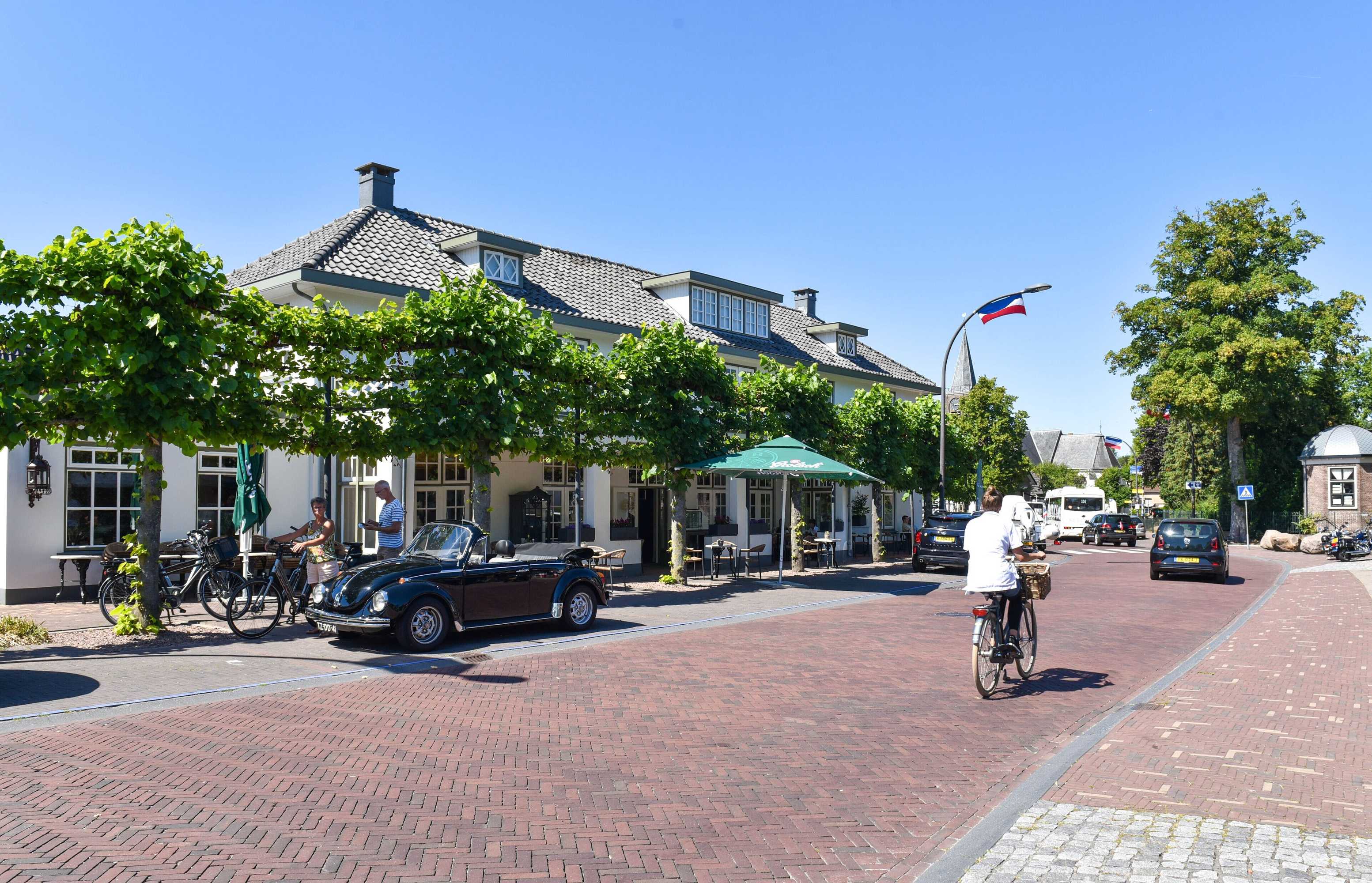 Gift card for Herberg de Zwaan