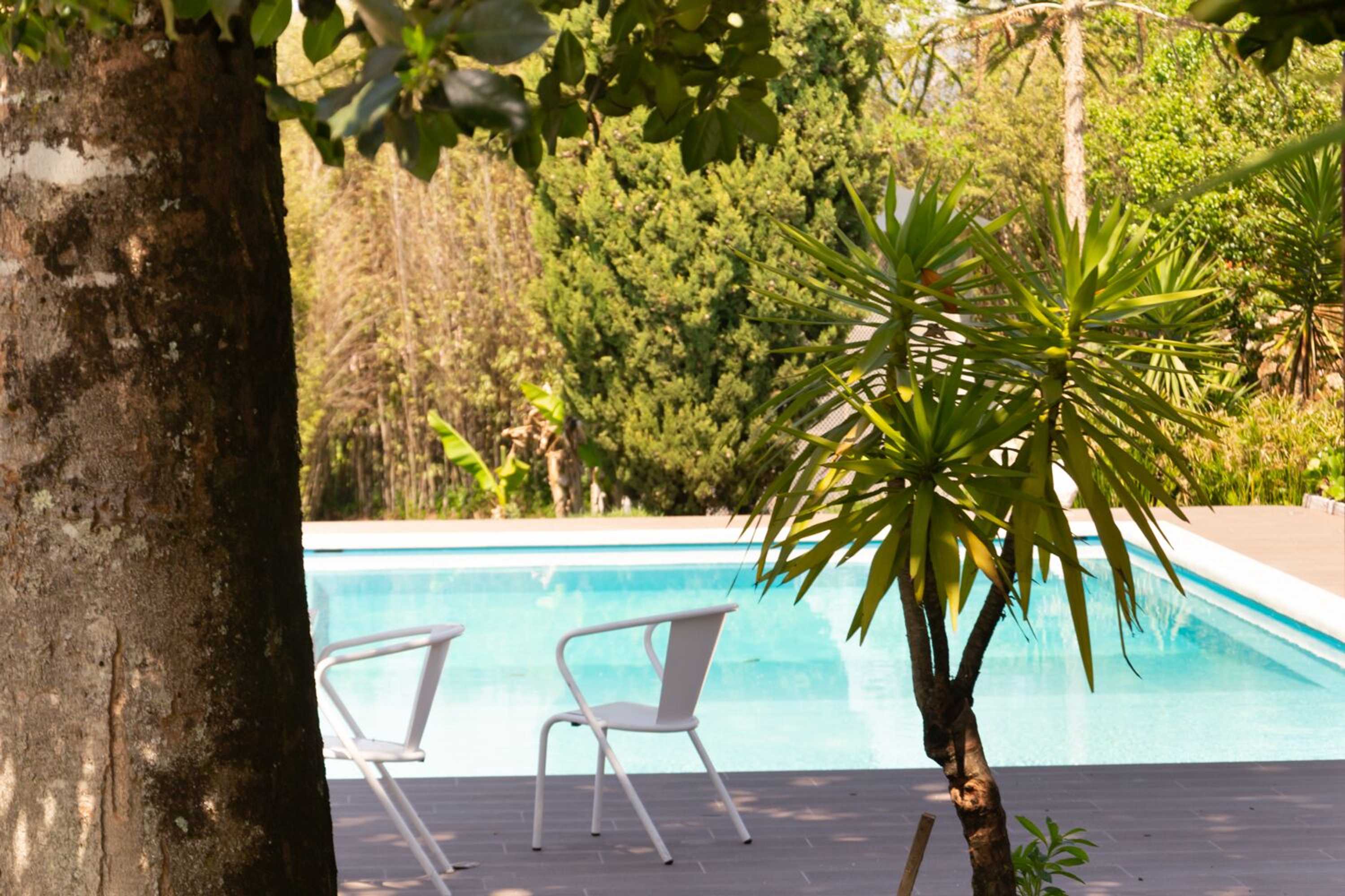 Gift card for Hotel Rural Solar Das Arcadas