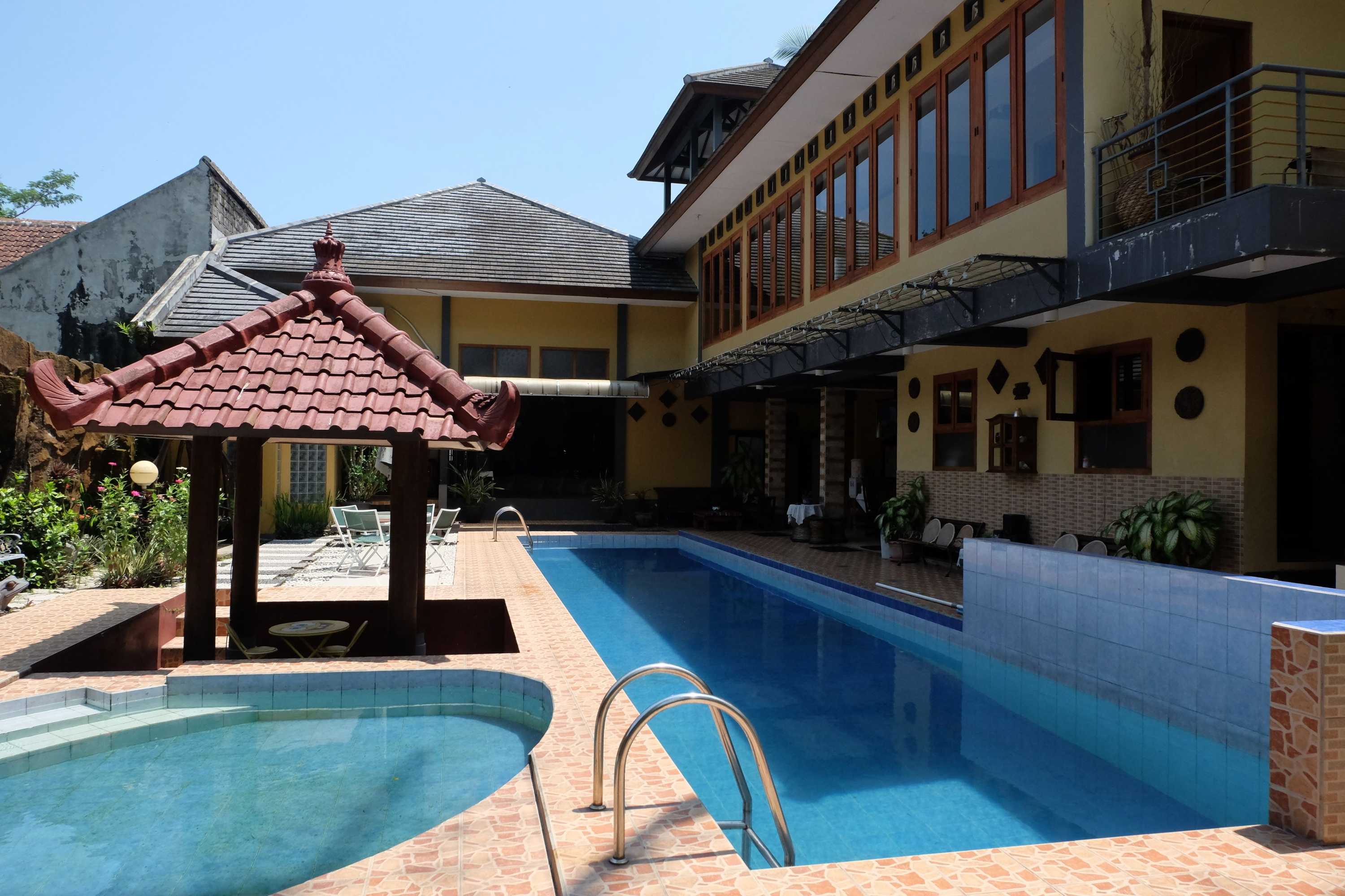 Gift card for Villa Alifa