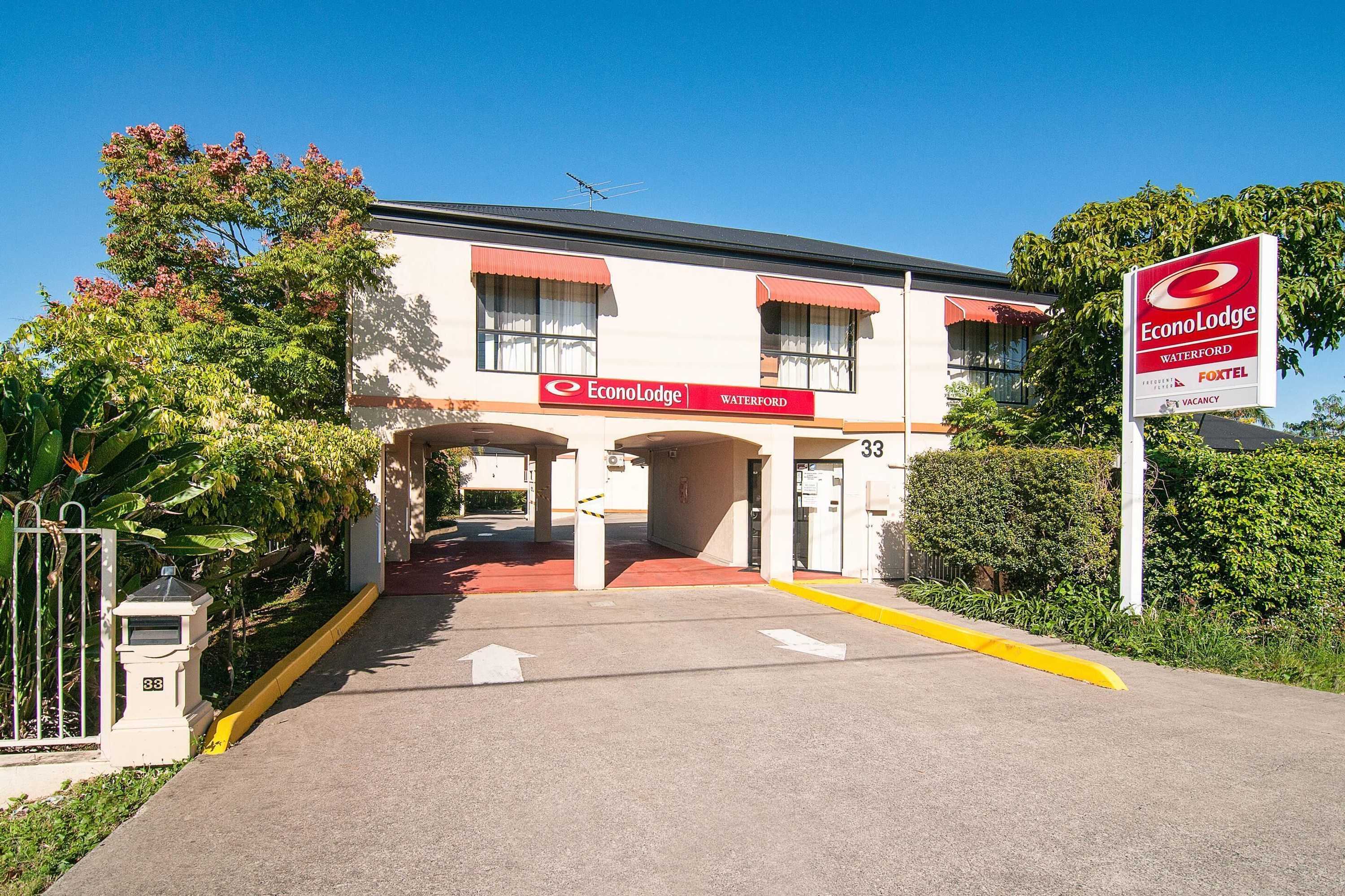 Gift card for Econo Lodge Waterford Gift card for Econo Lodge Waterford