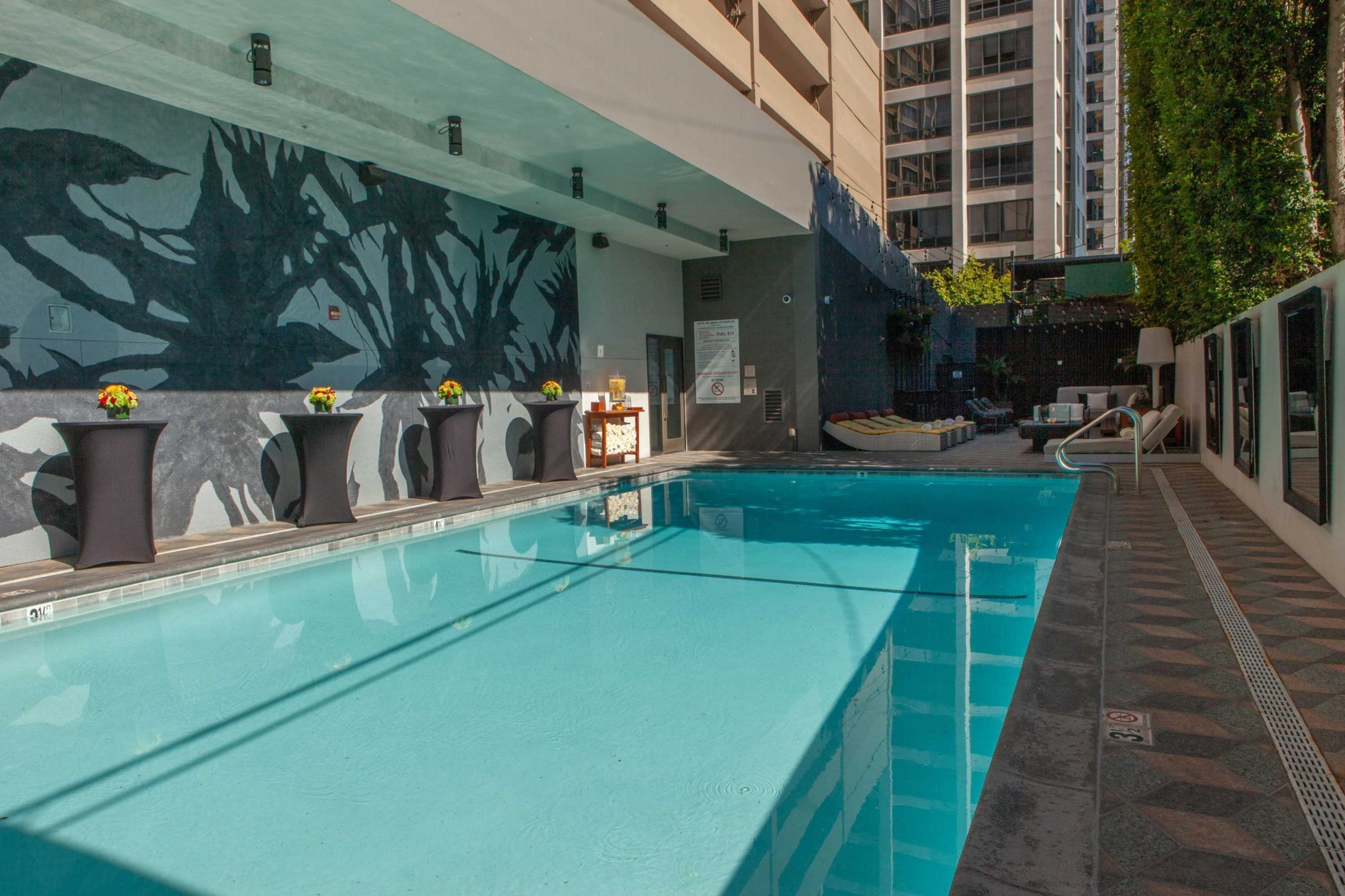 Gift card for Kimpton Hotel Palomar Los Angeles Beverly Hills by Ihg Gift card for Kimpton Hotel Palomar Los Angeles Beverly Hills by Ihg