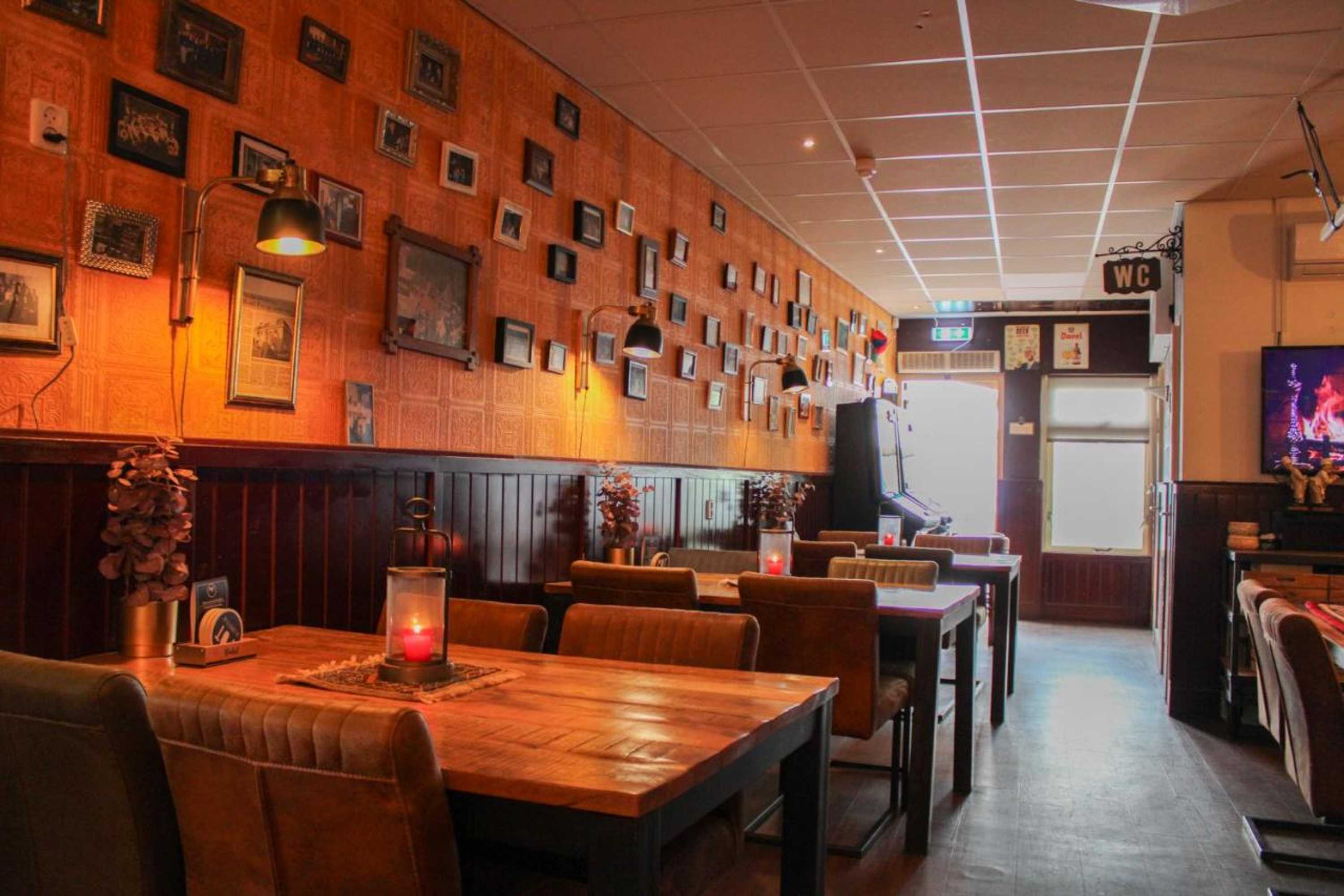 Gift card for Hotel,cafe,biljart Pot