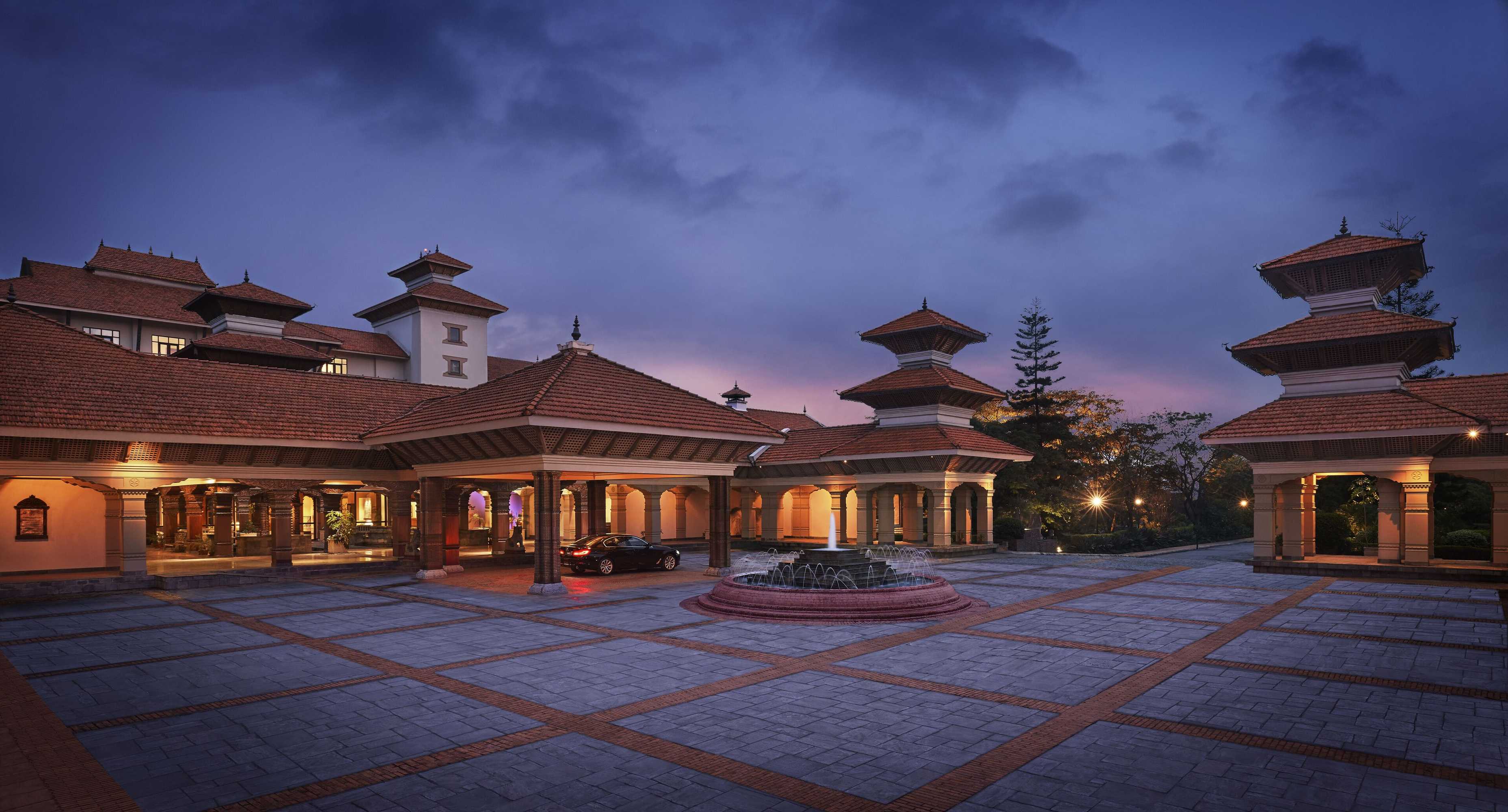 Gift card for Hyatt Regency Kathmandu Gift card for Hyatt Regency Kathmandu