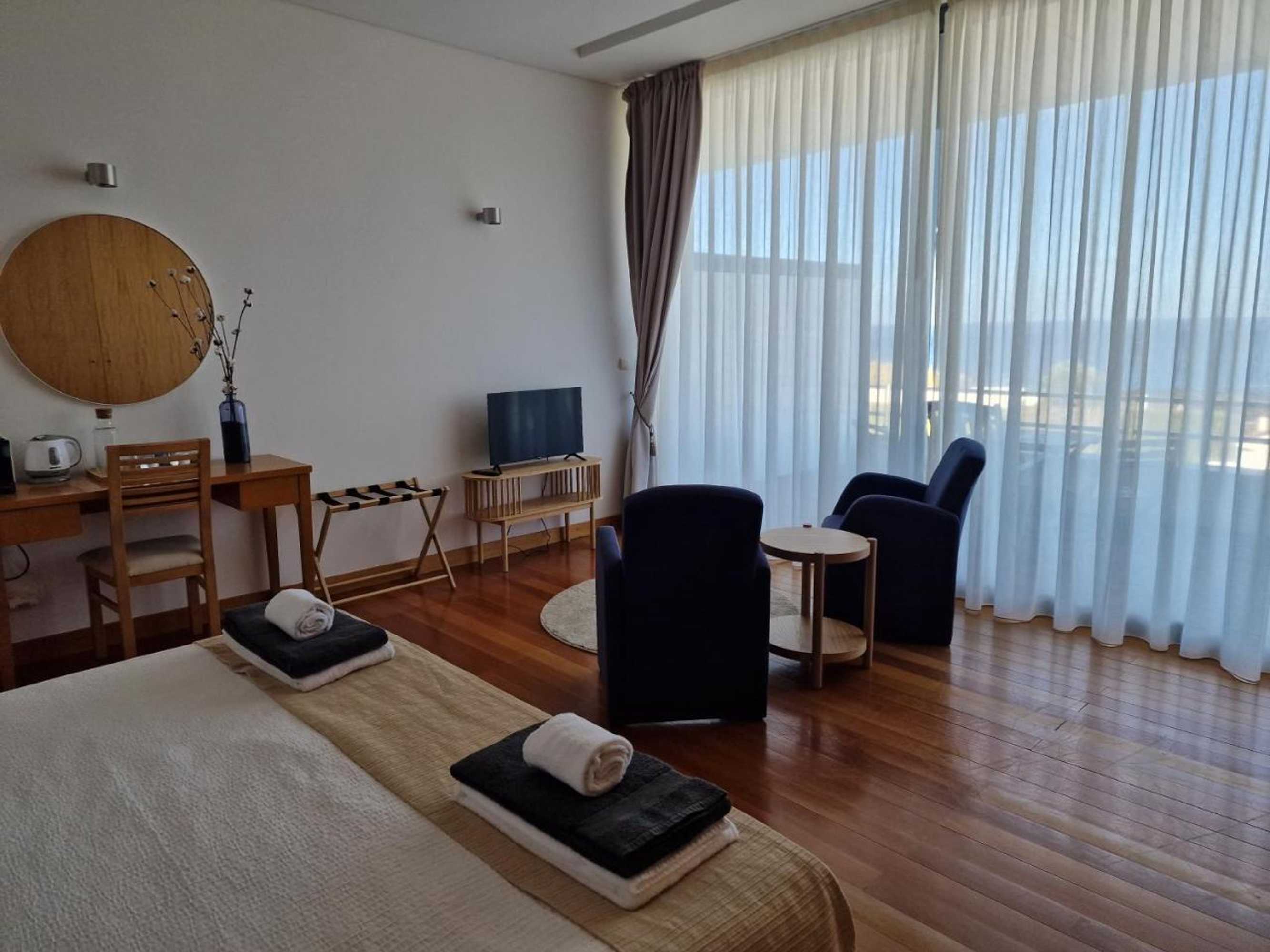 Gift card for São Vicente Lodge - Panoramic Retreat