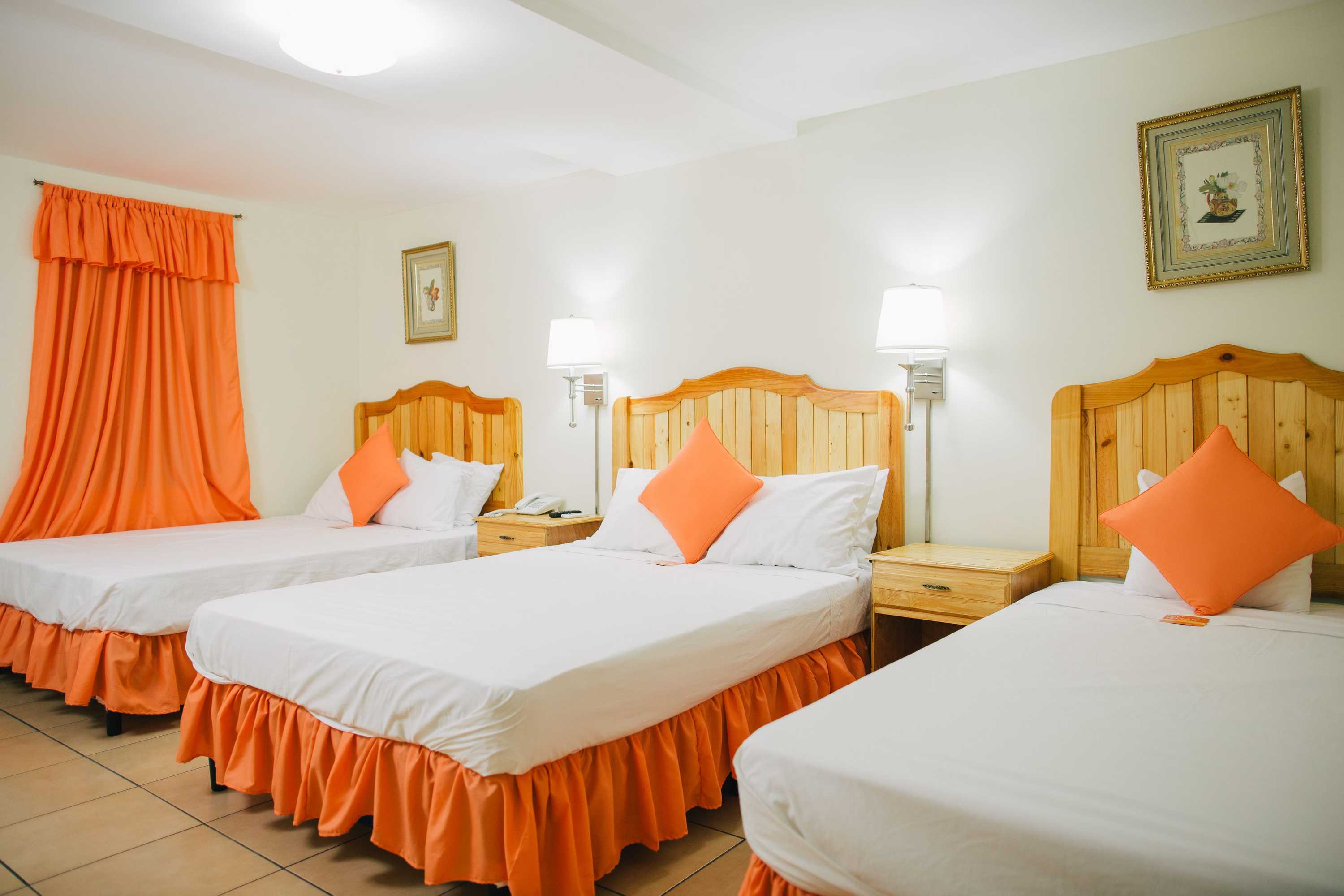 Gift card for Hotel la Estación Granada