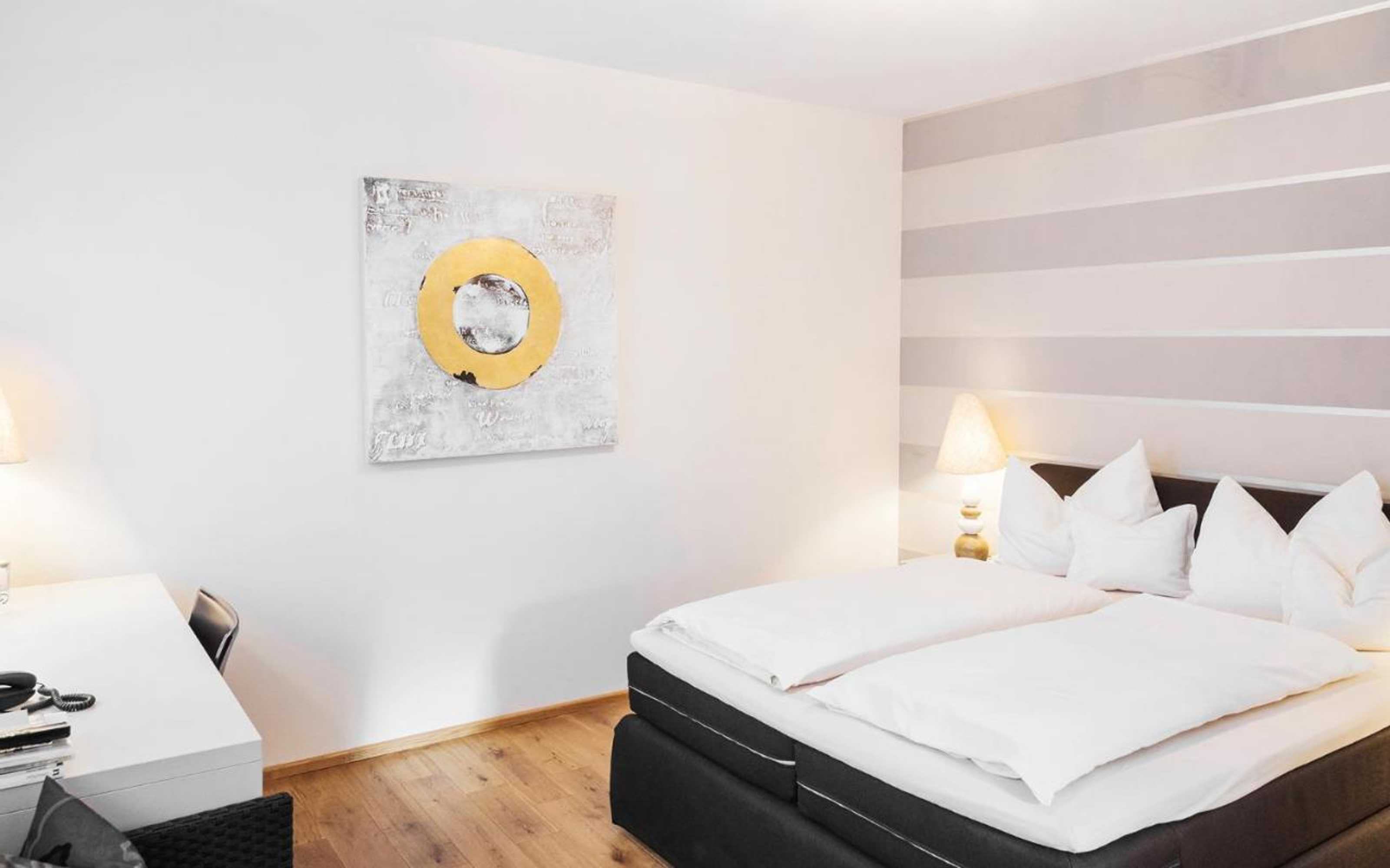 Gift card for Boutique Hotel Friesinger