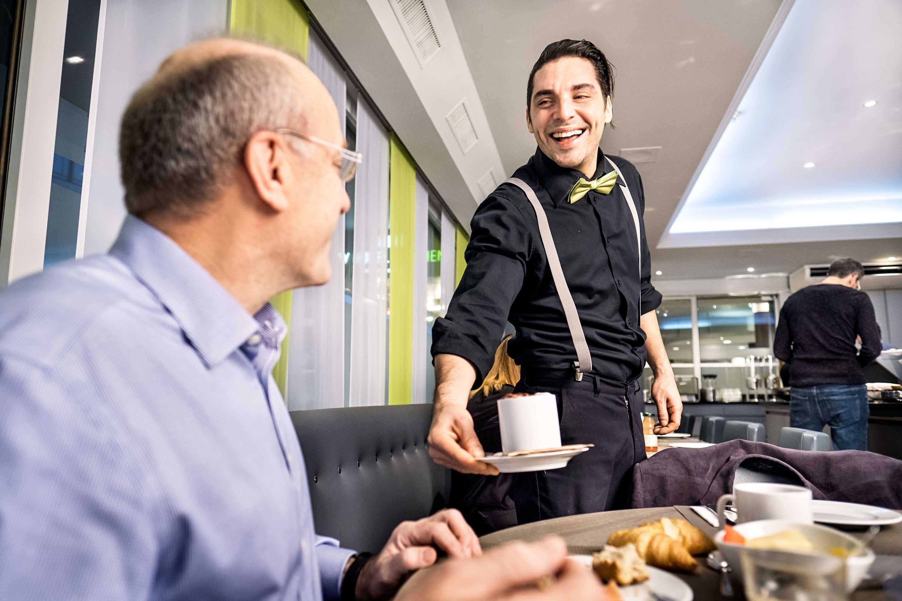 Gift card for City Hotel Biel Bienne Free Parking