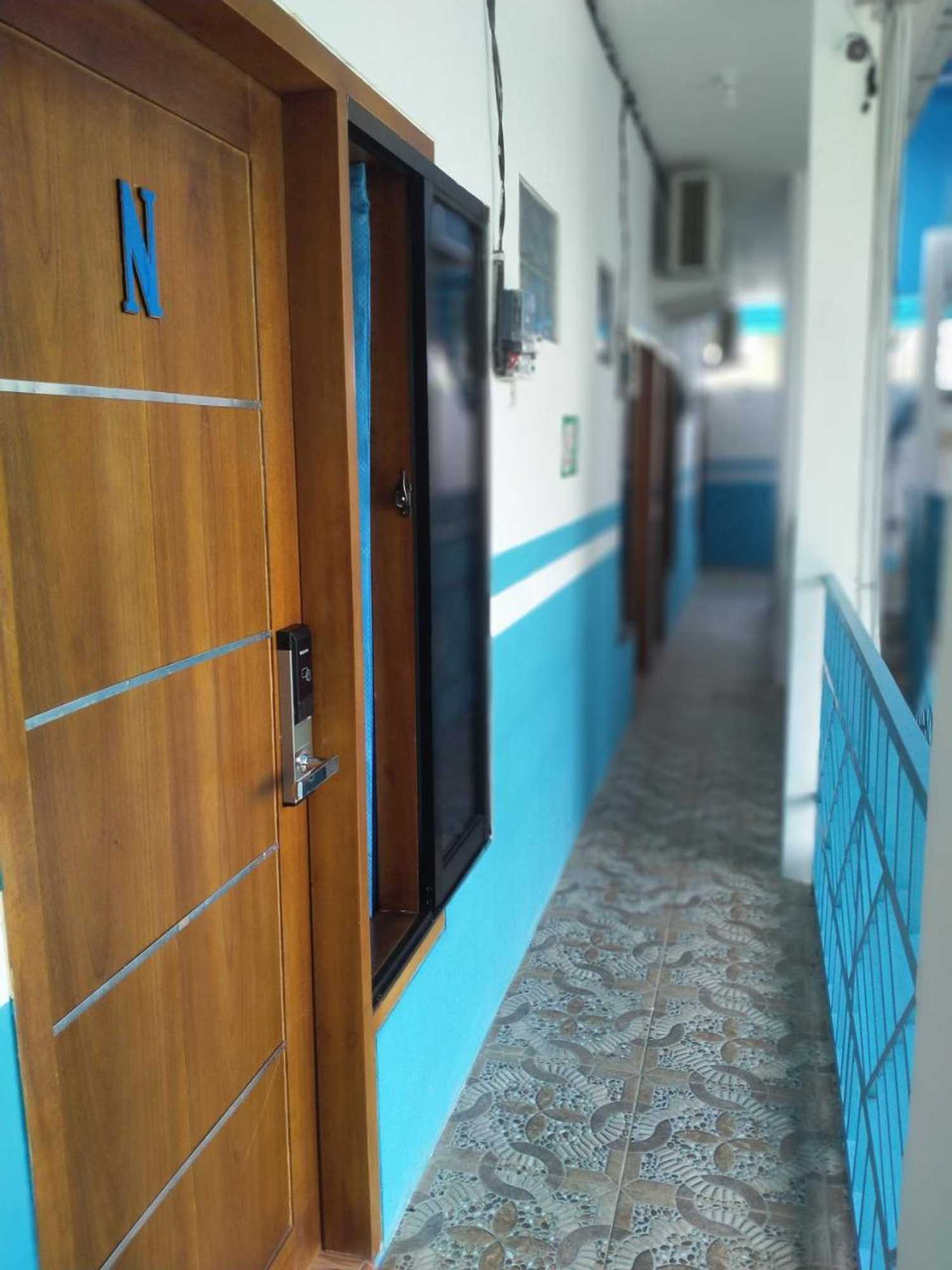 Gift card for Penginapan Banyu Biruku