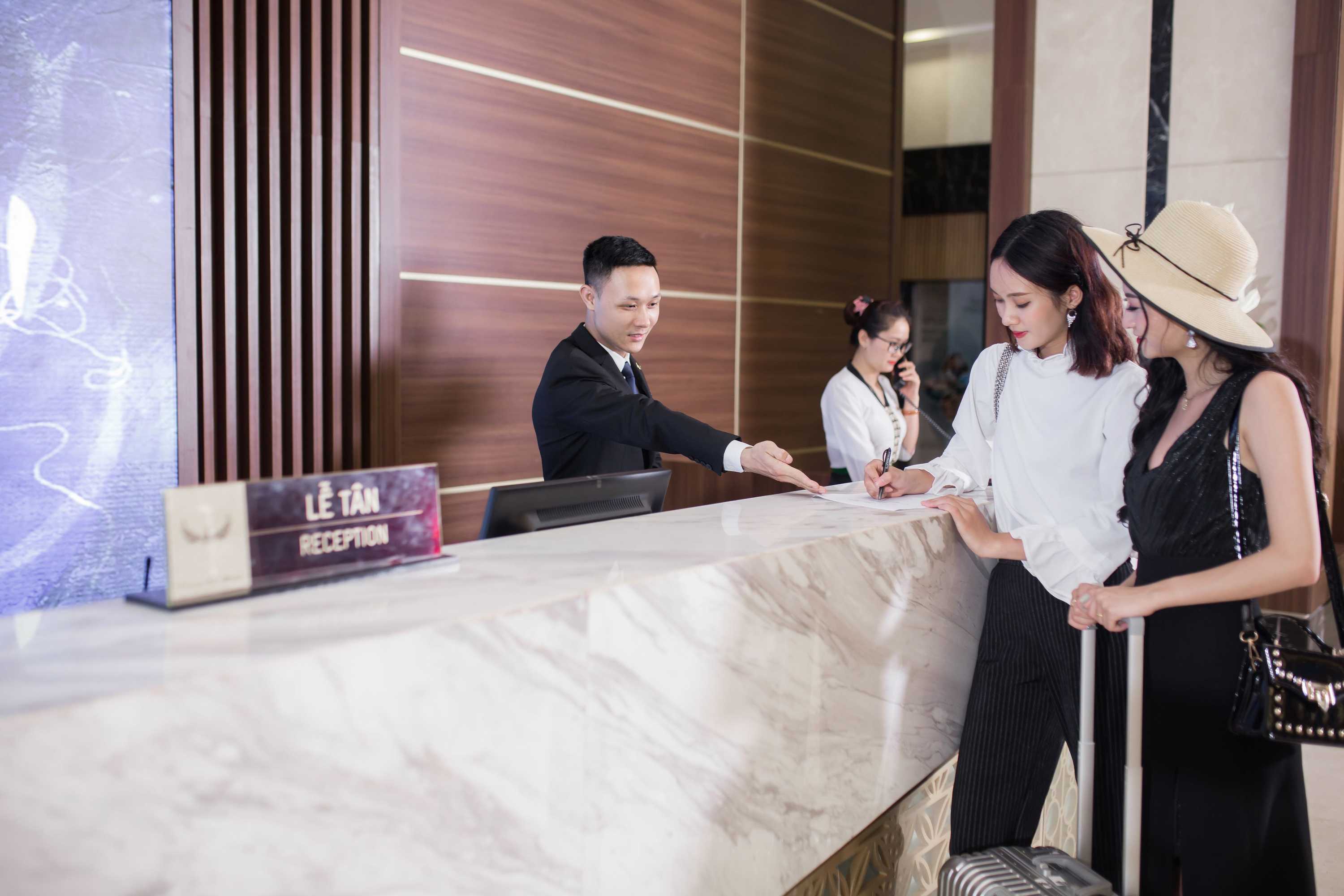 Gift card for Muong Thanh Luxury Ha Nam Hotel Gift card for Muong Thanh Luxury Ha Nam Hotel