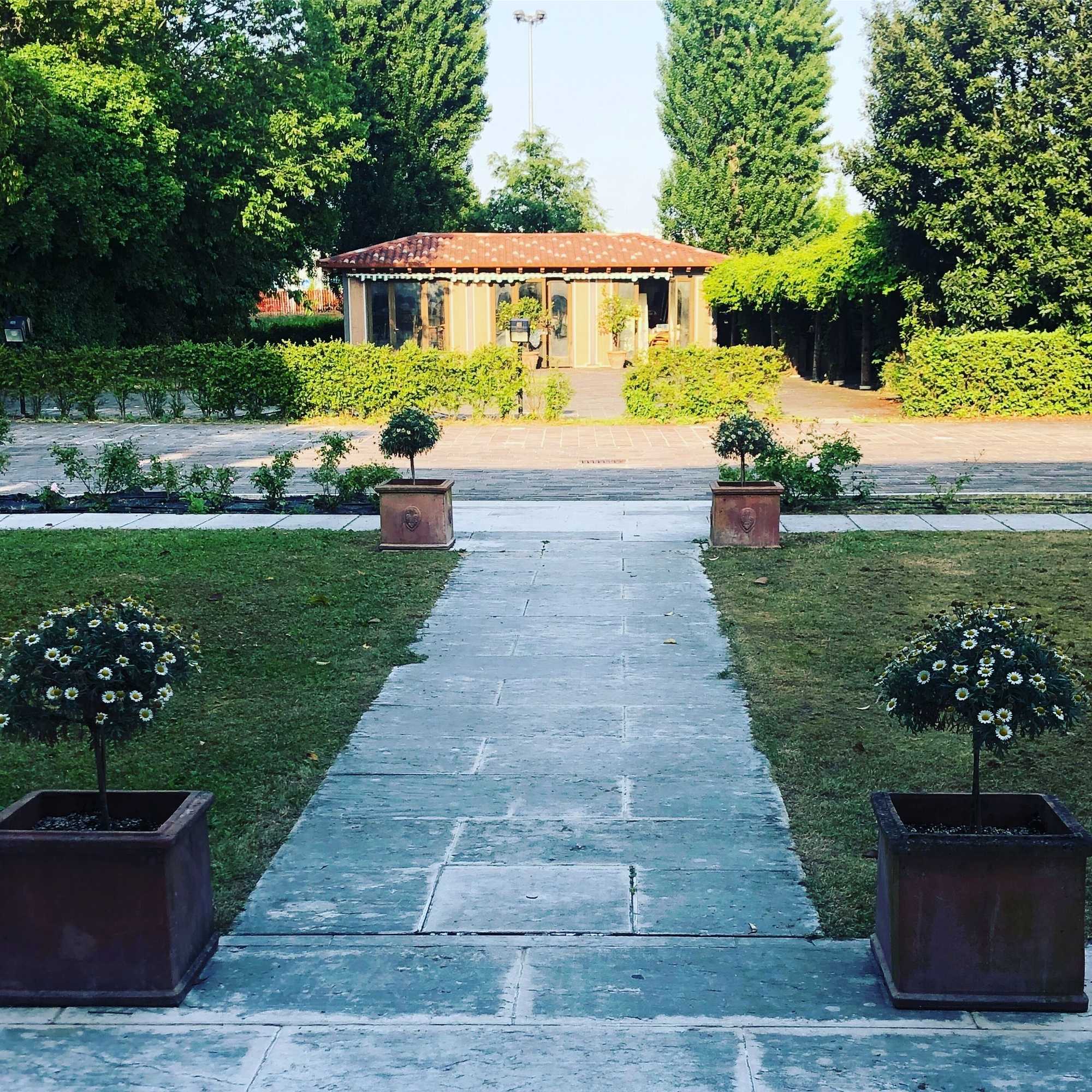 Gift card for Relais Villa Selvatico Gift card for Relais Villa Selvatico