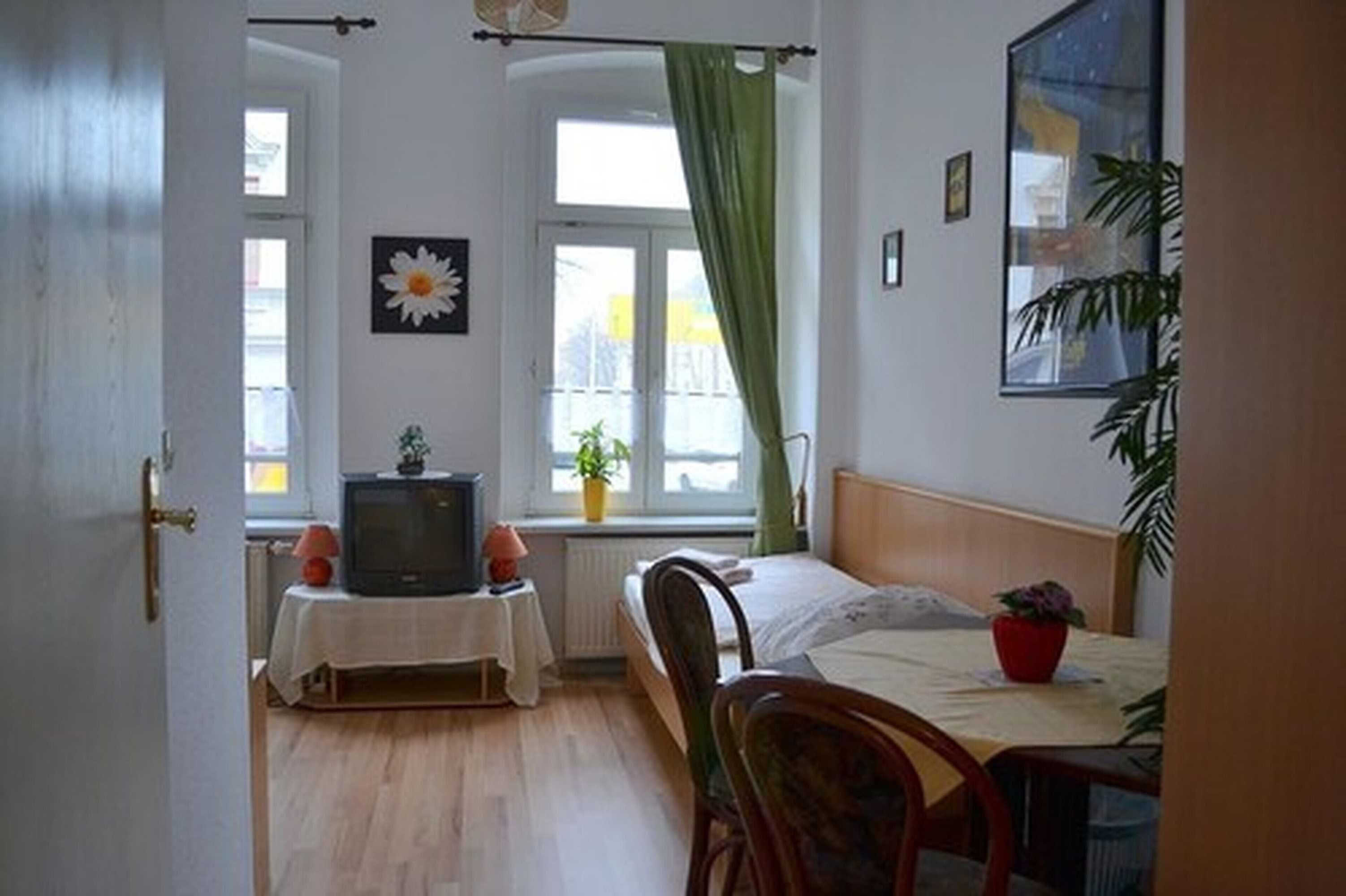 Gift card for Pension Dessauer Hof