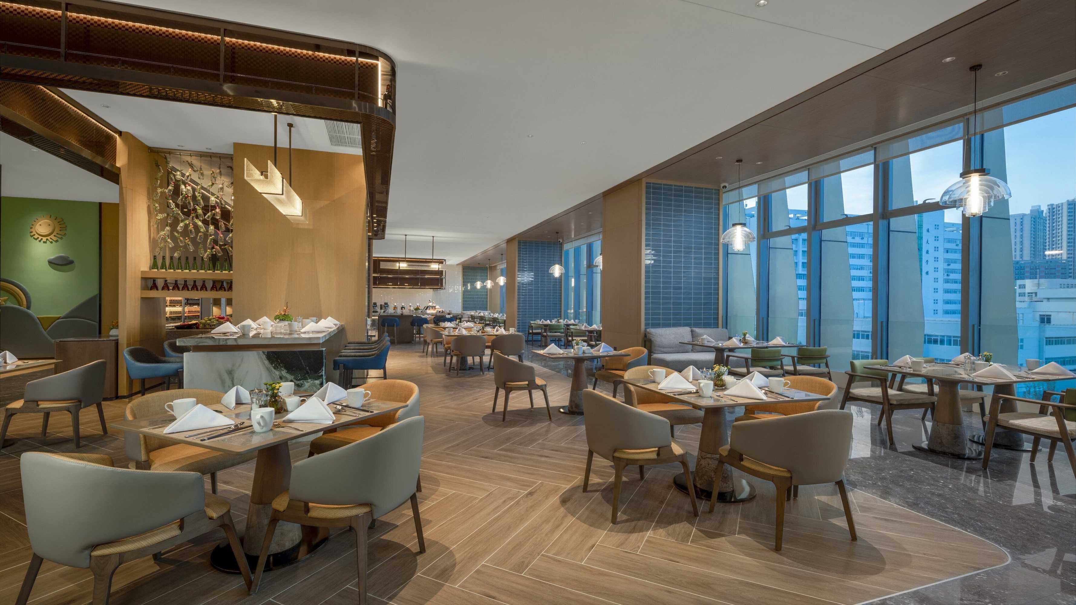 Gift card for Holiday Inn Qinhuangdao Haigang by Ihg