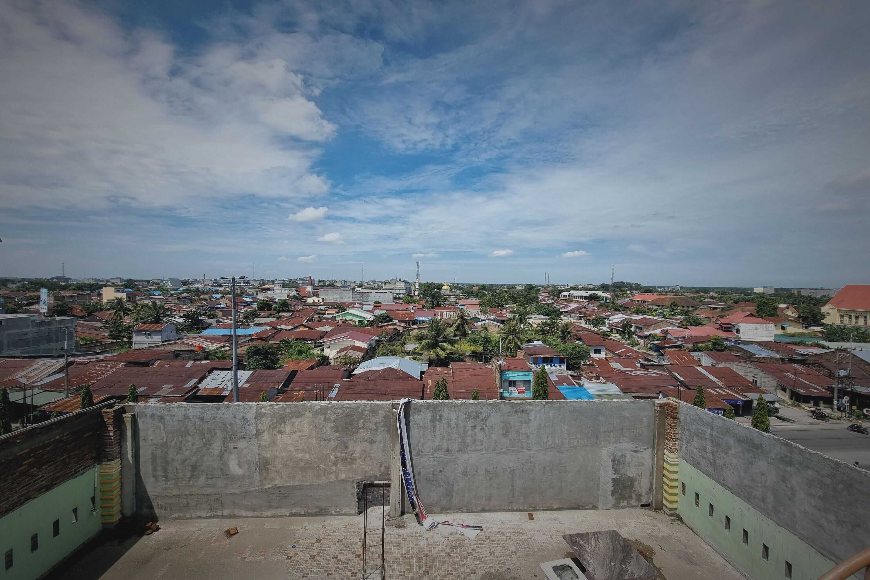 Gift card for Express O 91979 Penginapan Tondong Ta