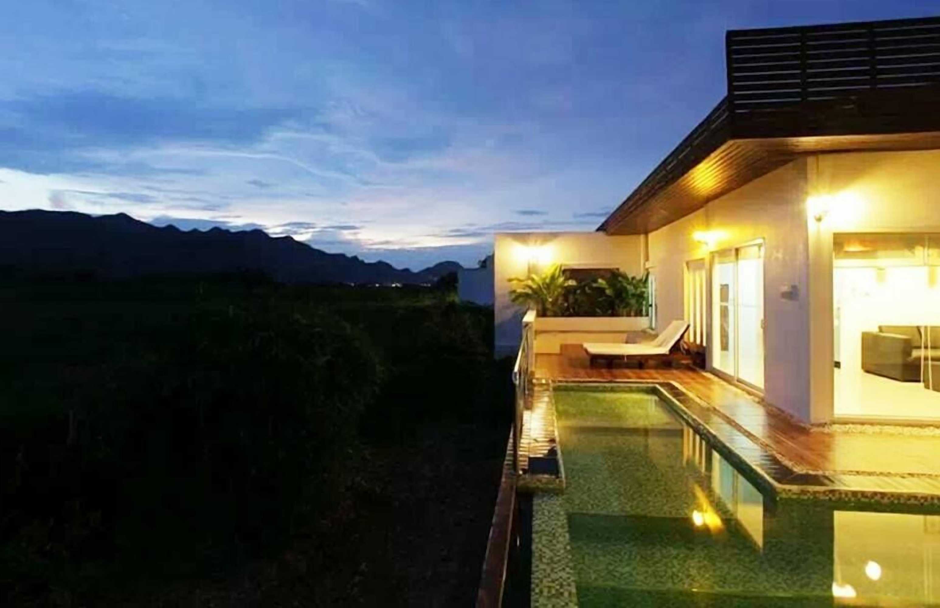 Gift card for The Vista Pool Villa Gift card for The Vista Pool Villa