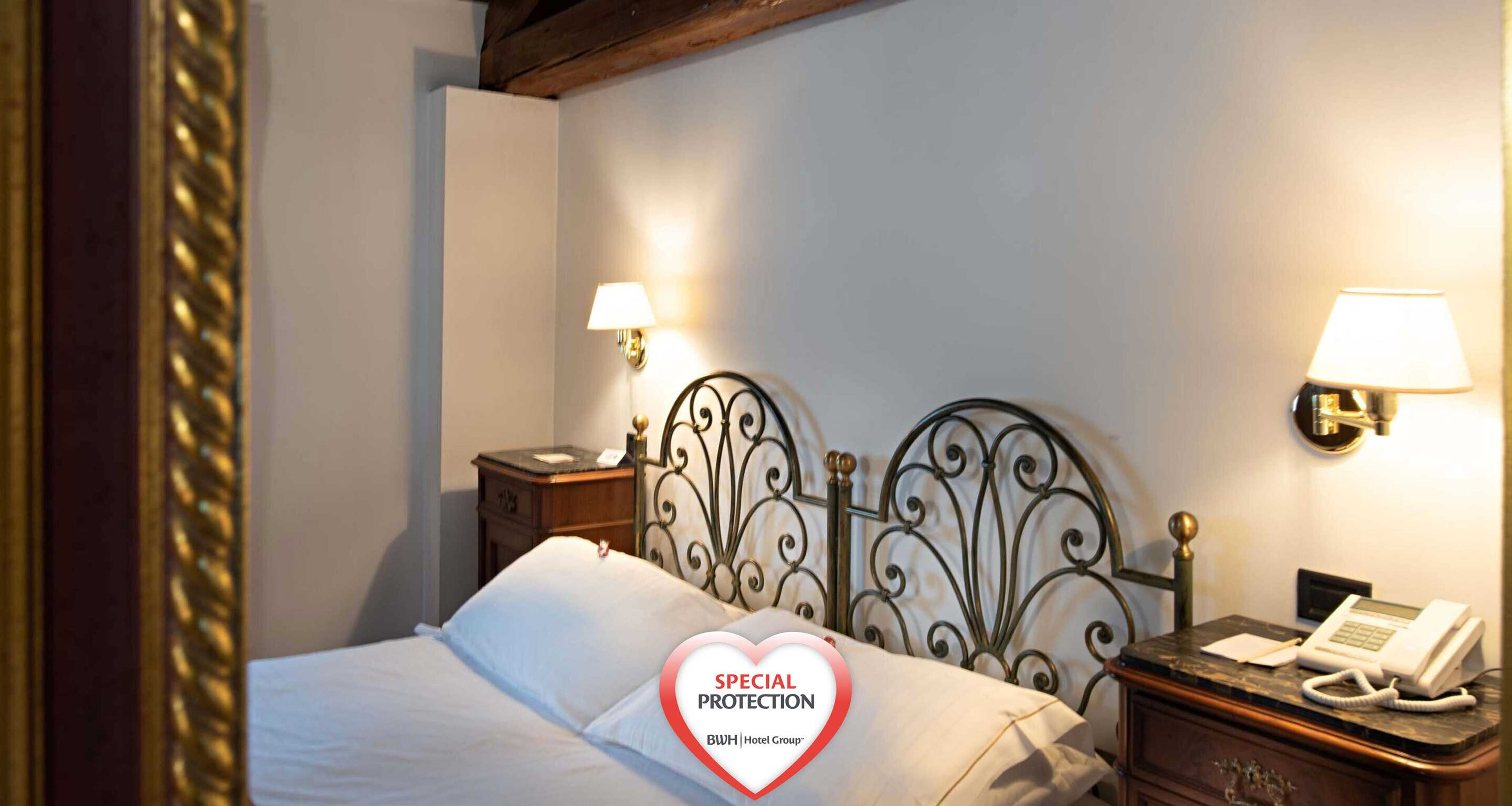 Gift card for Best Western Plus Hotel Villa Tacchi Gift card for Best Western Plus Hotel Villa Tacchi
