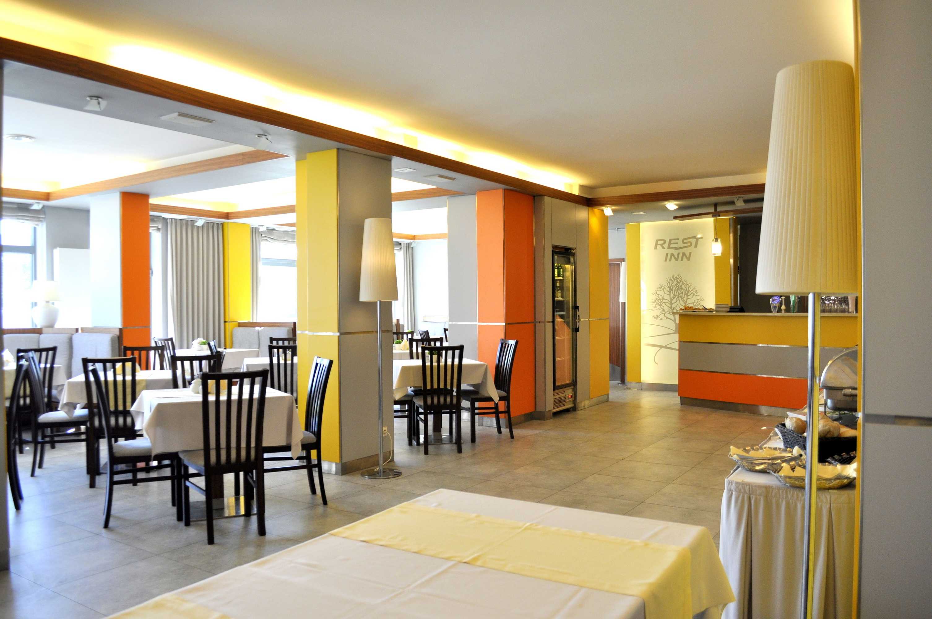 Gift card for Ibis Styles Warszawa West Gift card for Ibis Styles Warszawa West