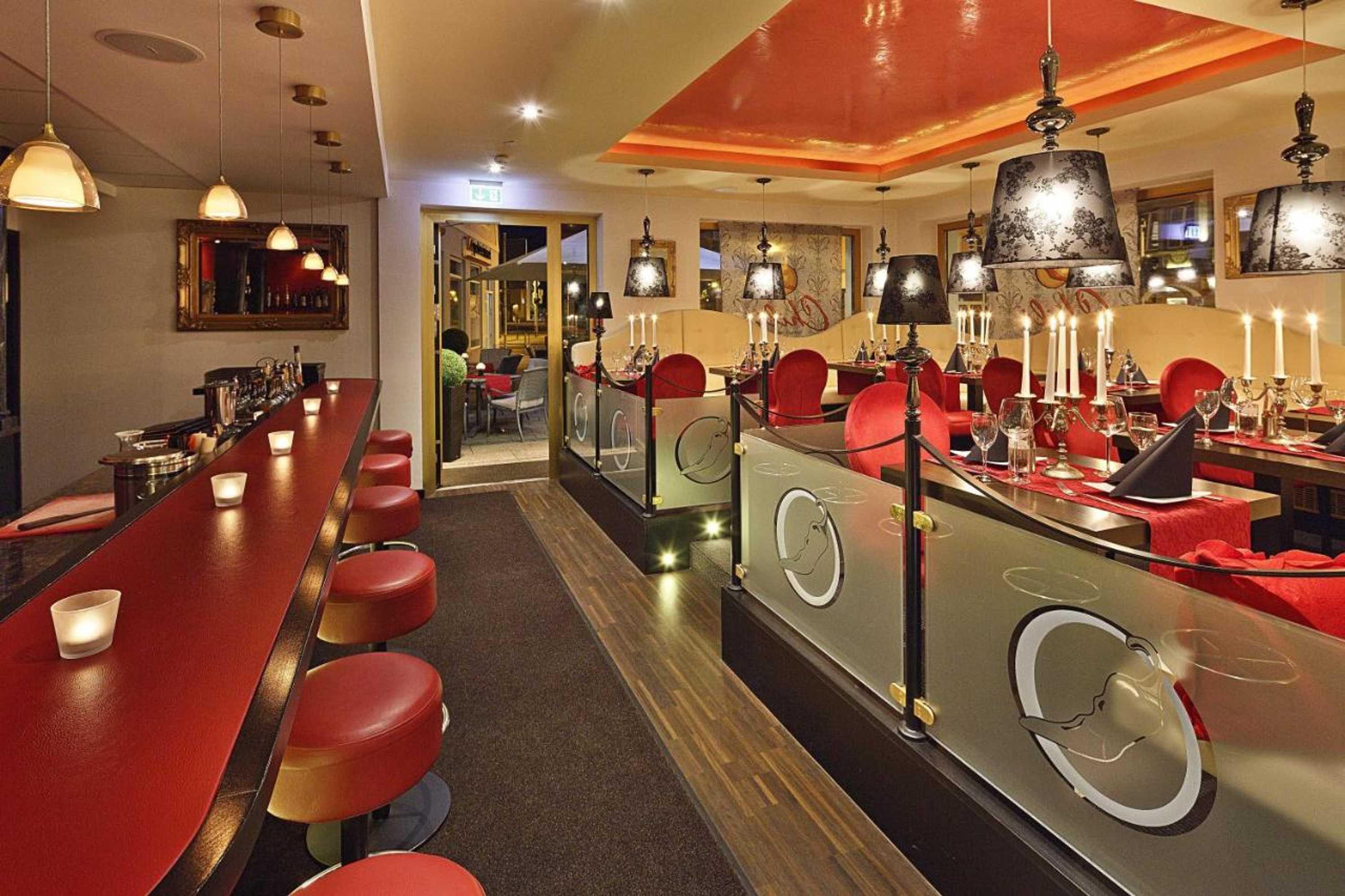 Gift card for Hotel Schlosskrone