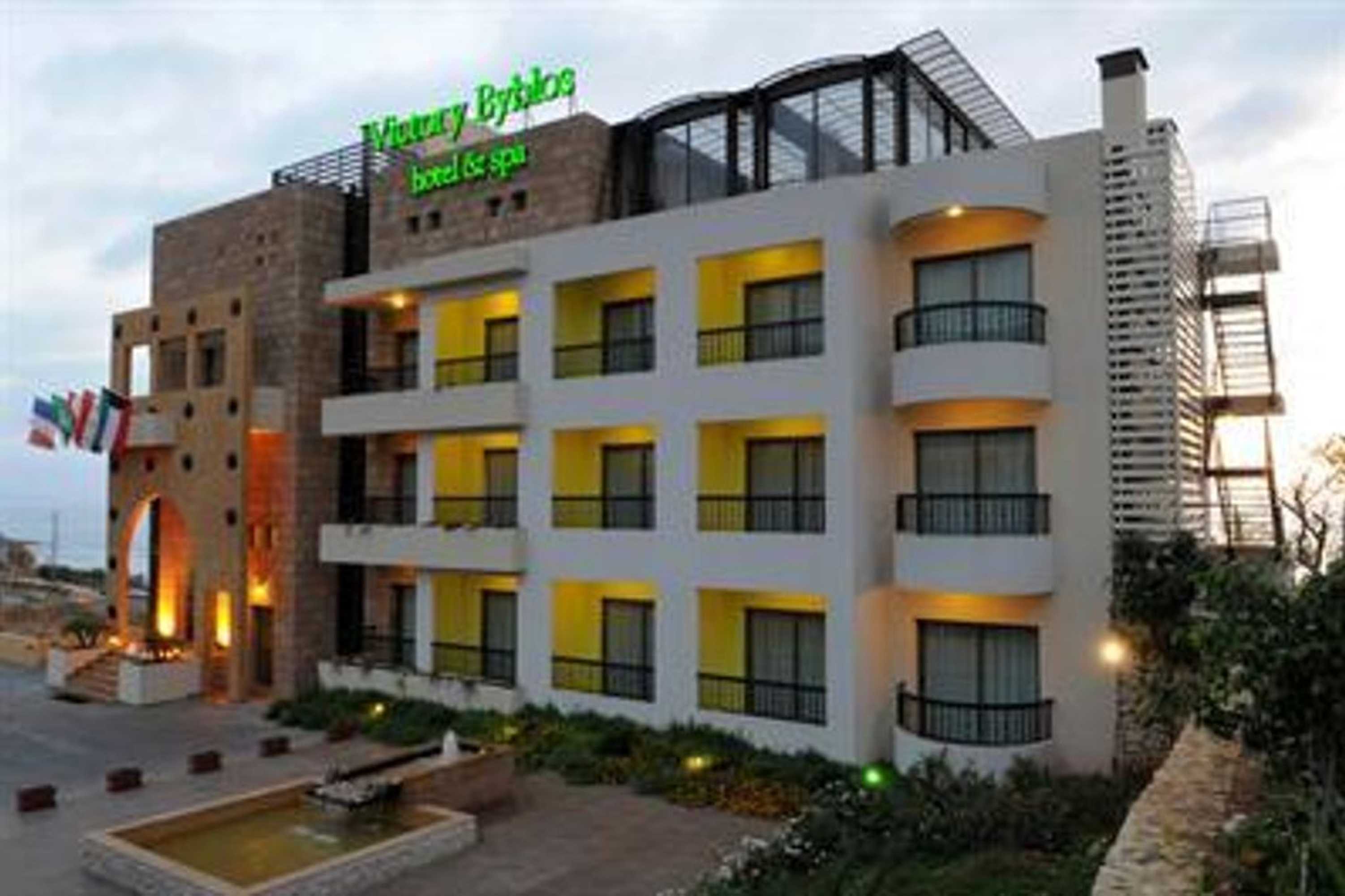 Gift card for Victory Byblos Hotel & Spa Gift card for Victory Byblos Hotel & Spa