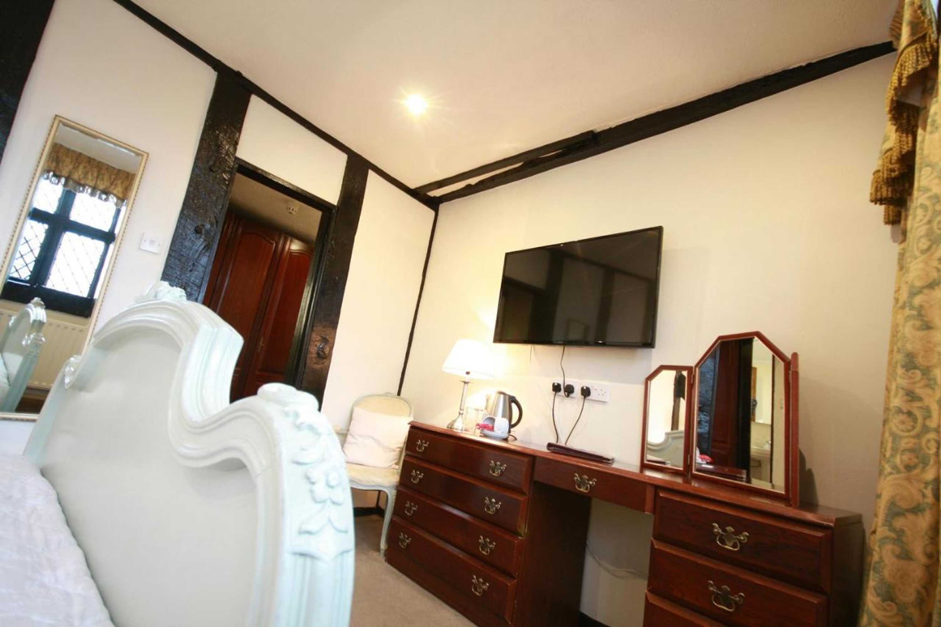 Gift card for Crown Hotel