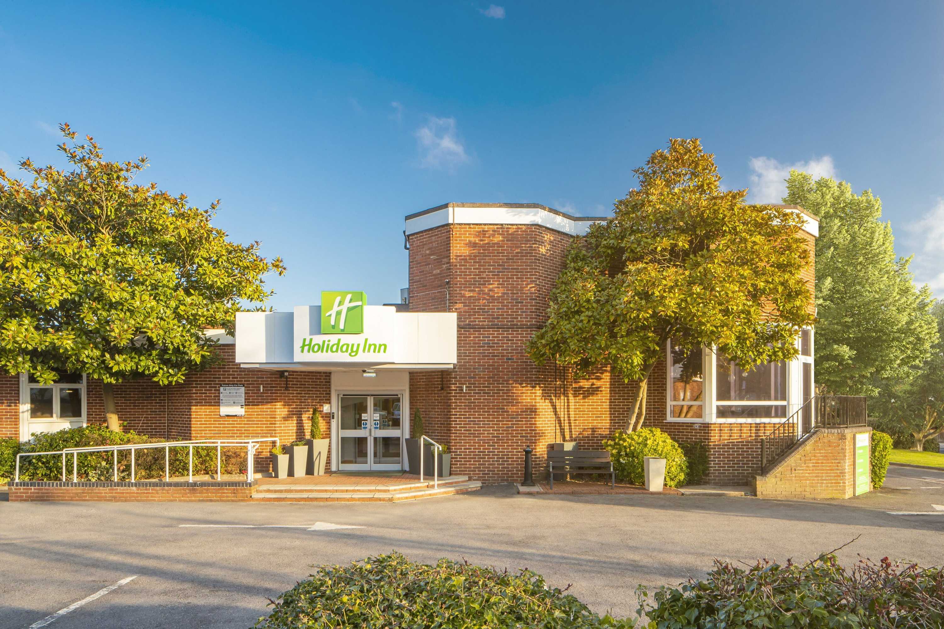 Gift card for Holiday Inn Basingstoke by Ihg Gift card for Holiday Inn Basingstoke by Ihg
