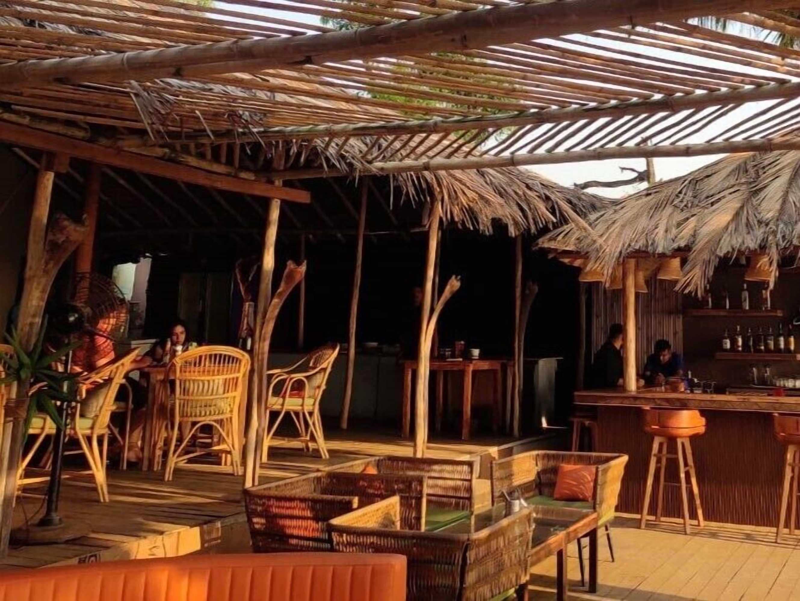 Gift card for Sinq Beach Morjim Gift card for Sinq Beach Morjim